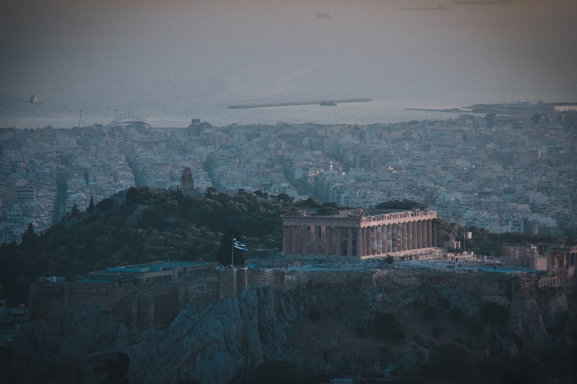 Athens Greece