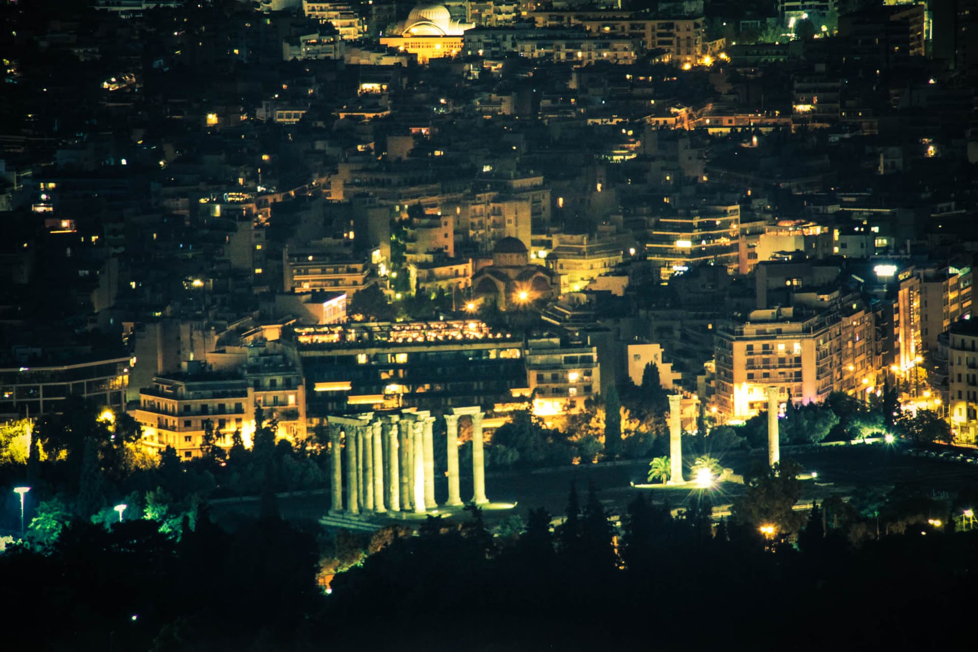 Athens Greece