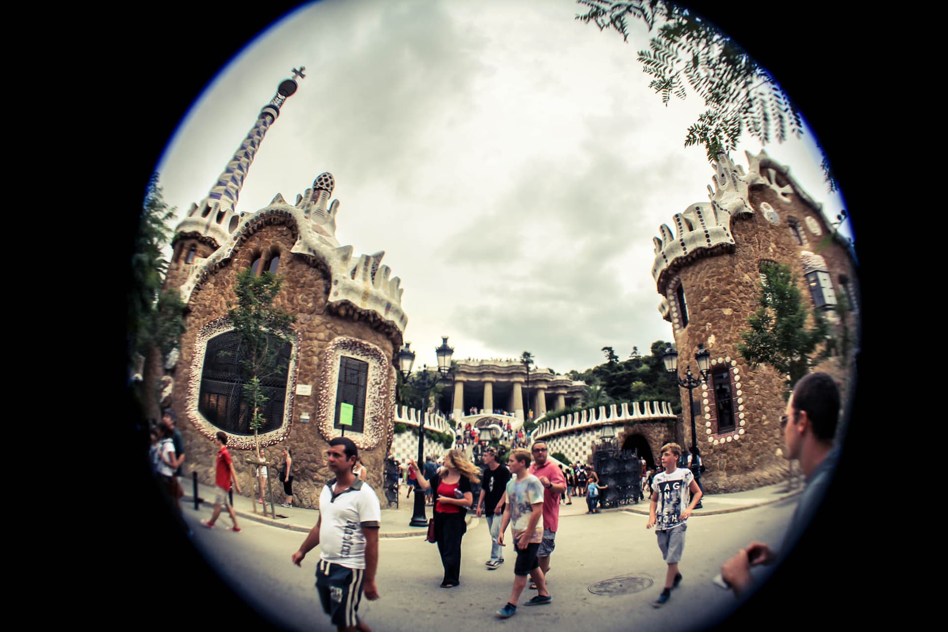 Barcelona Spain