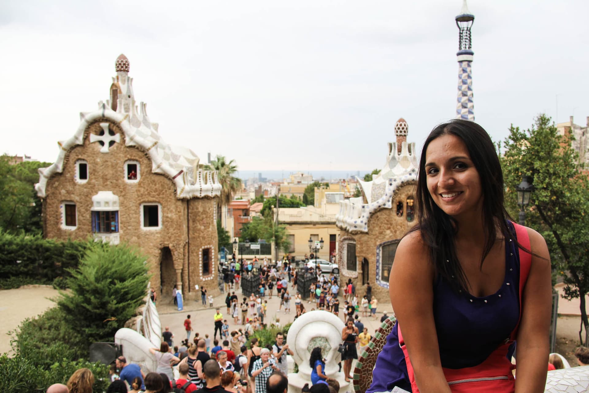 Barcelona Spain