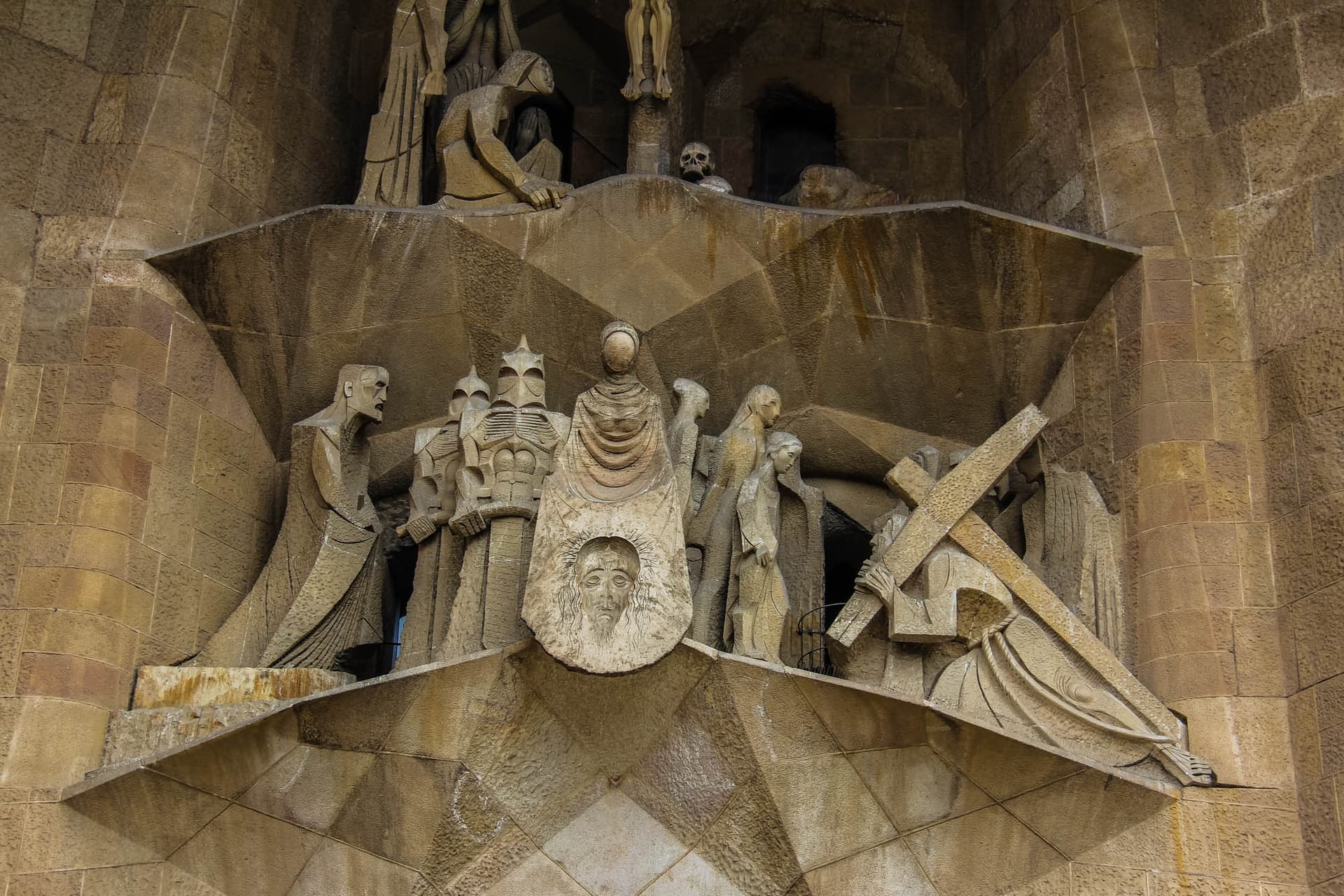 Barcelona Spain