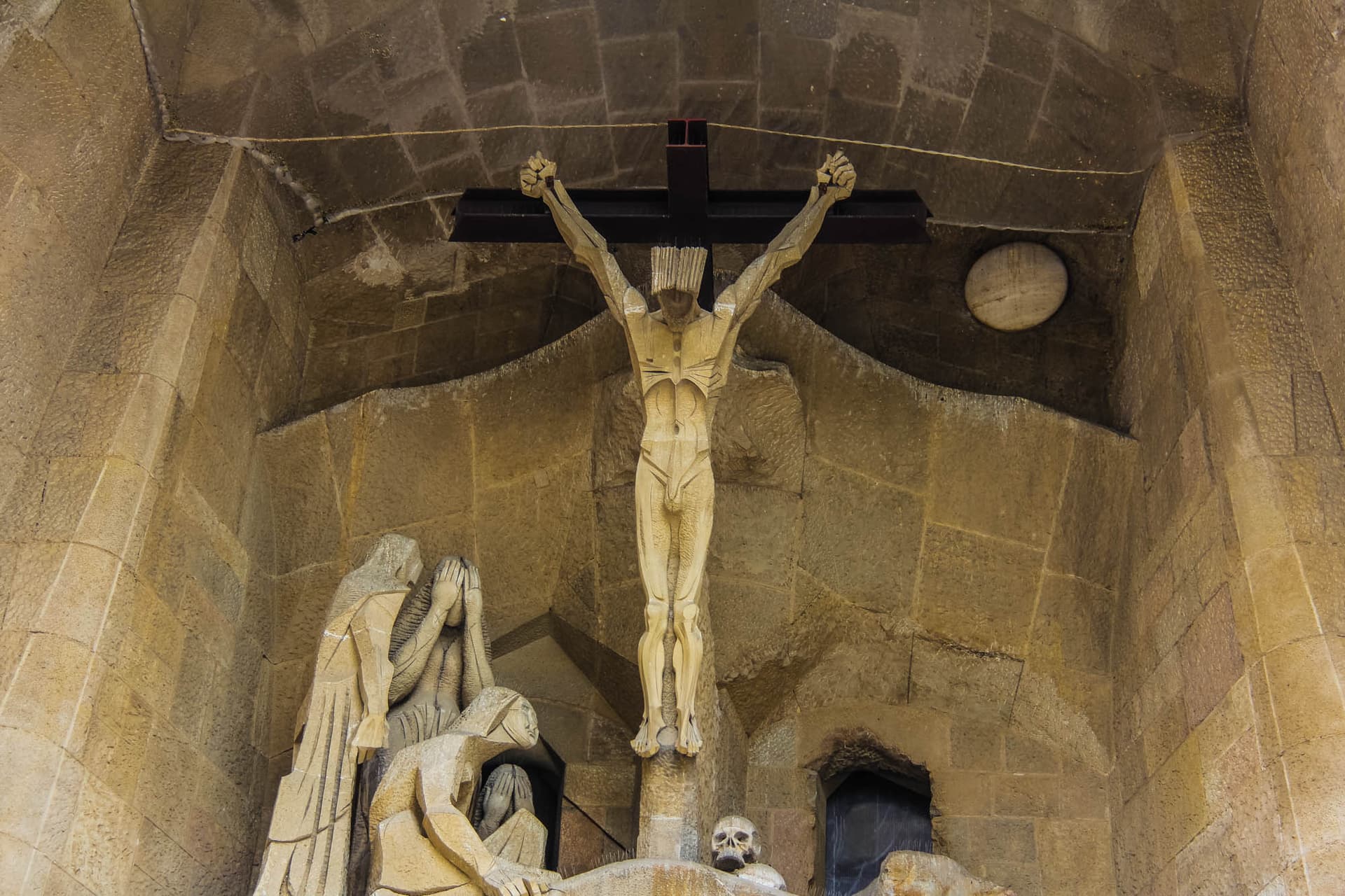 Barcelona Spain