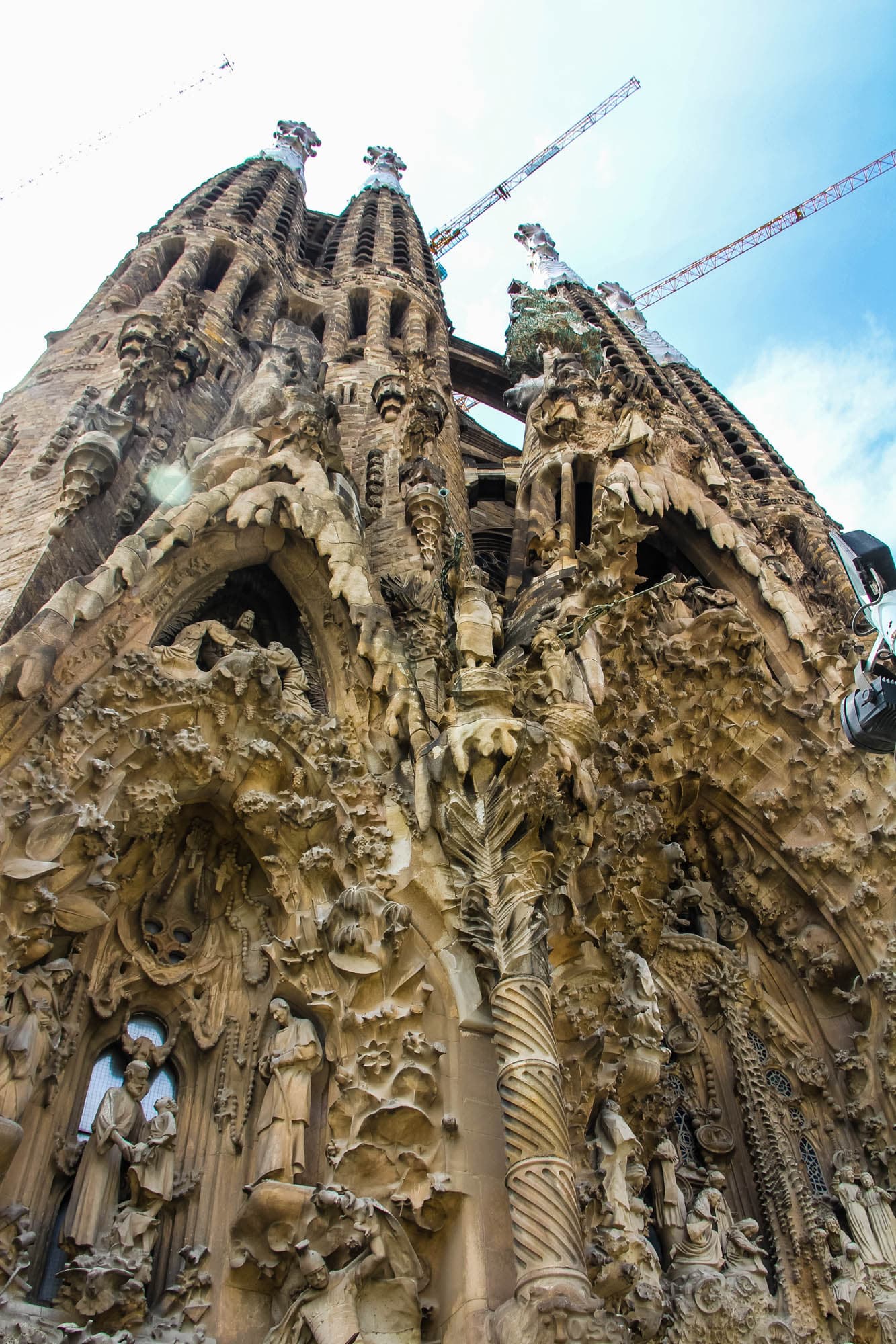 Barcelona Spain