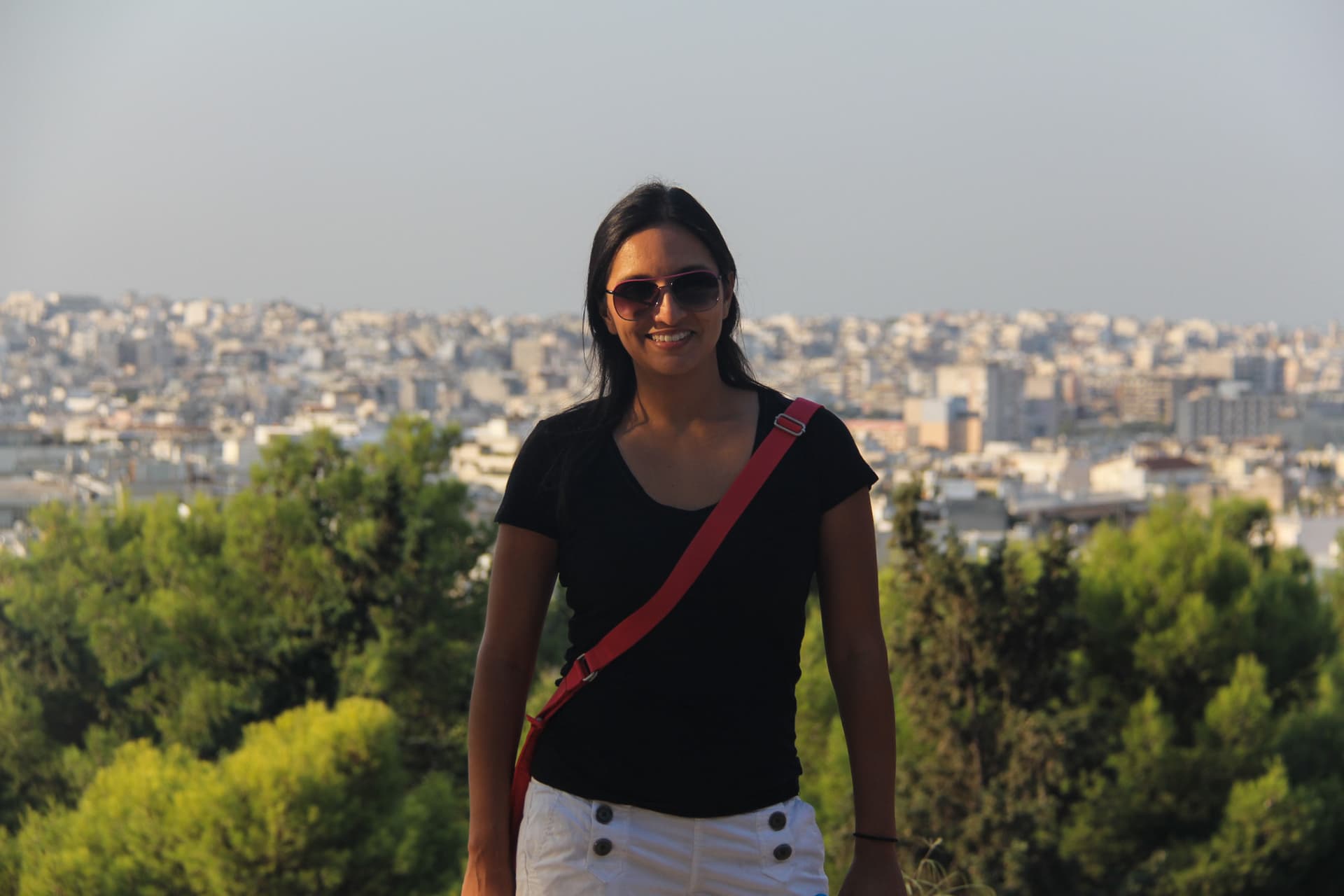 Athens Greece