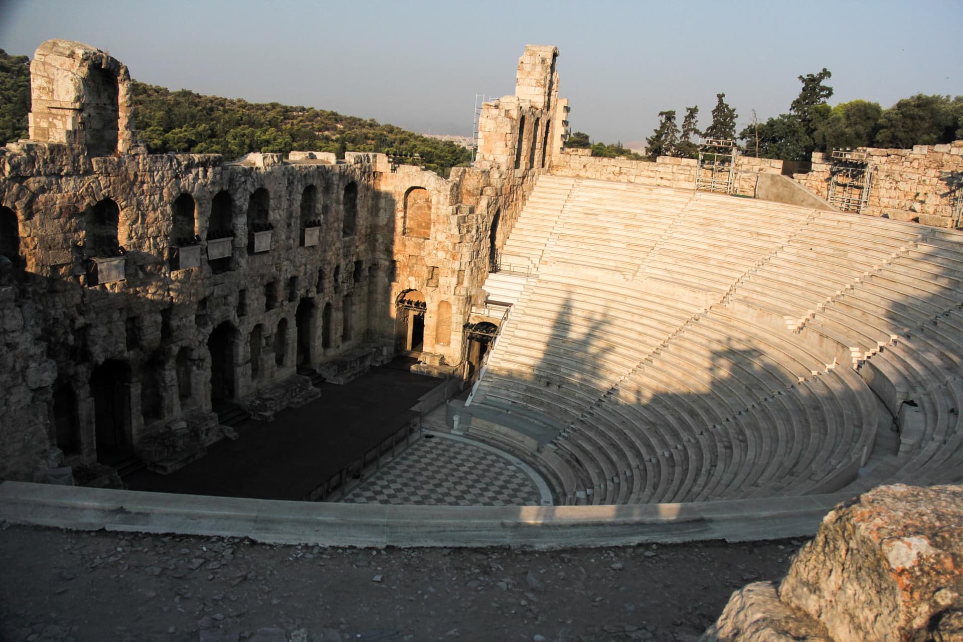 Athens Greece