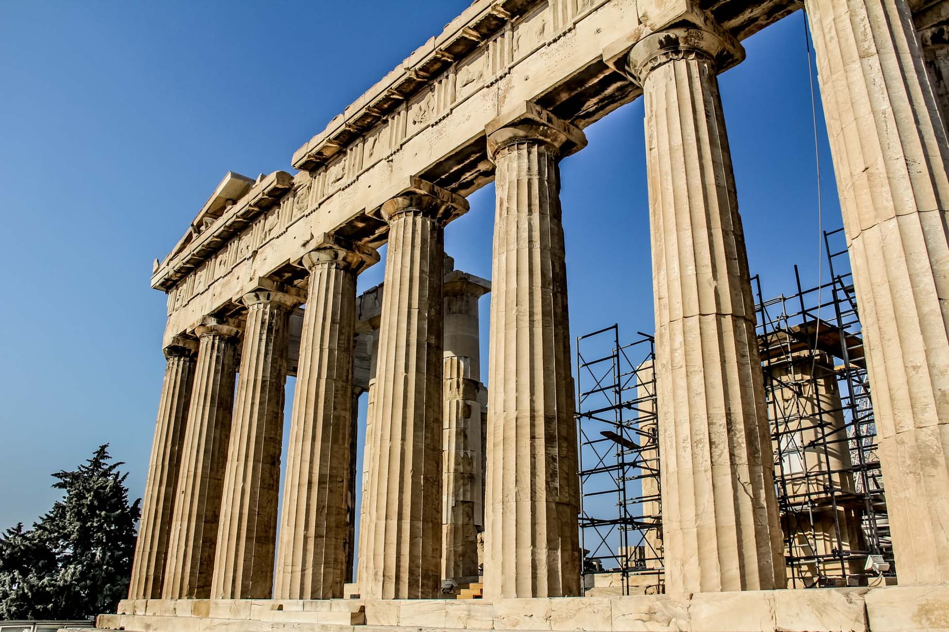 Athens Greece