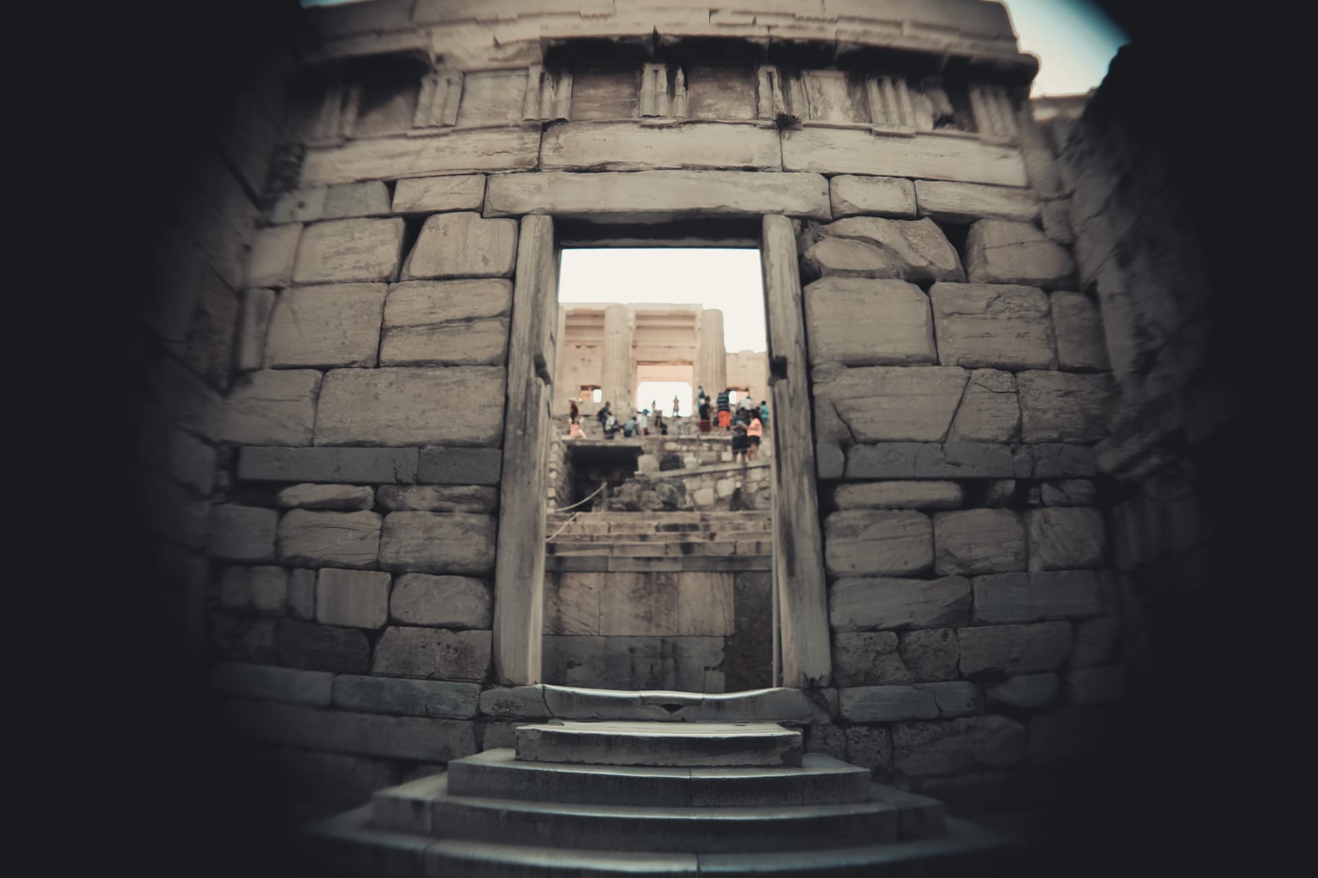 Athens Greece