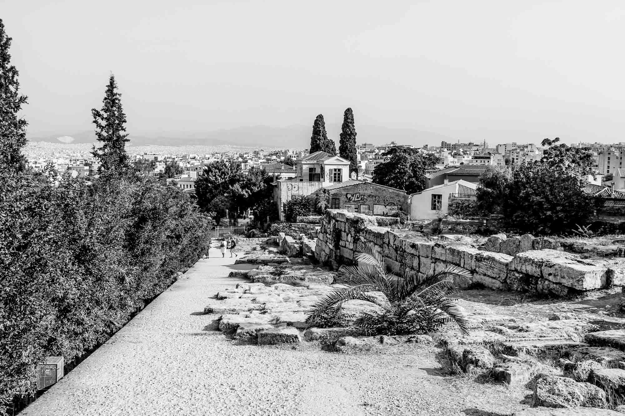 Athens Greece