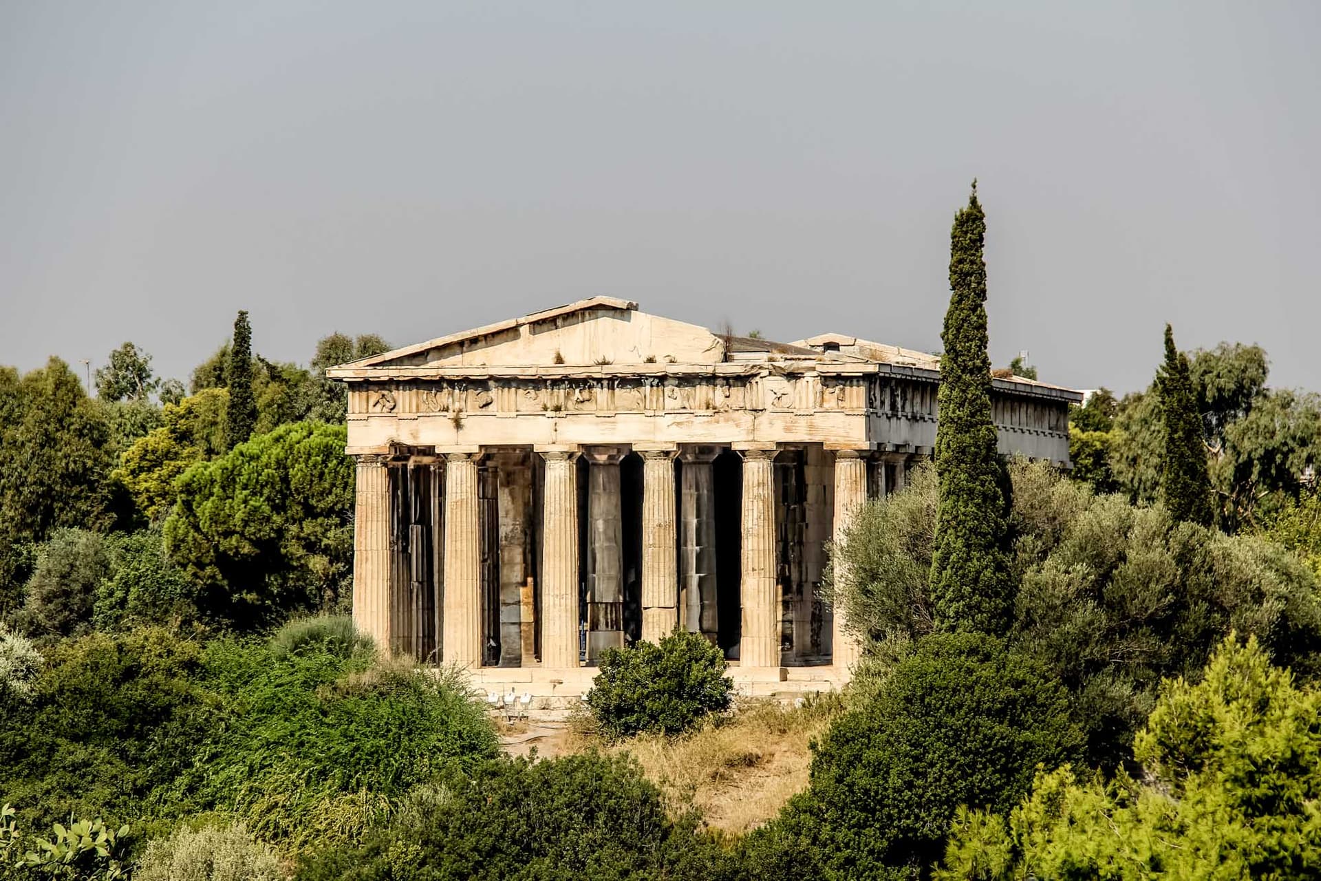 Athens Greece