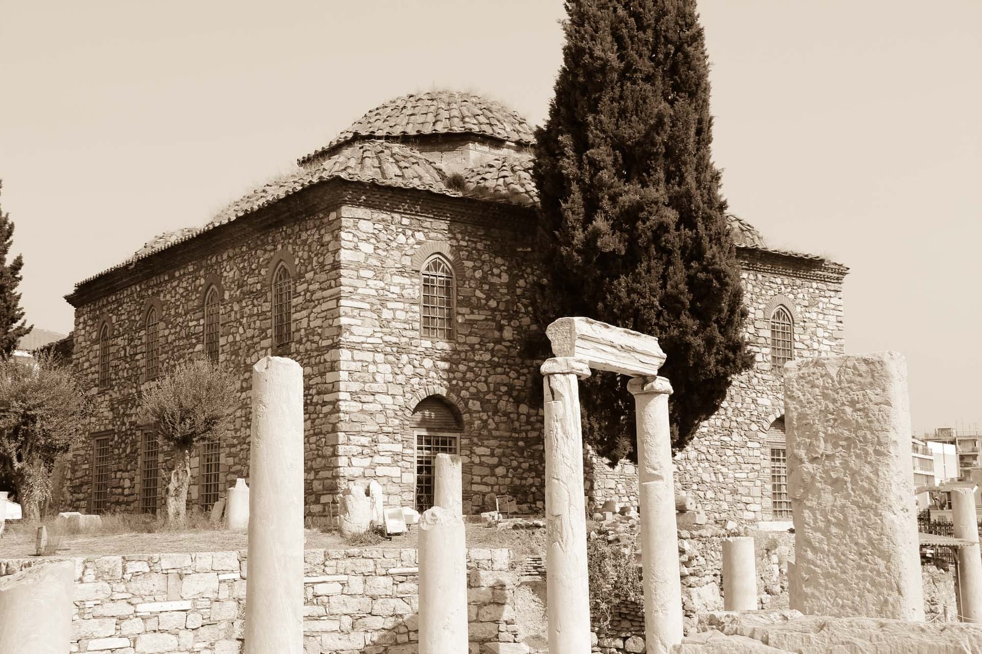 Athens Greece