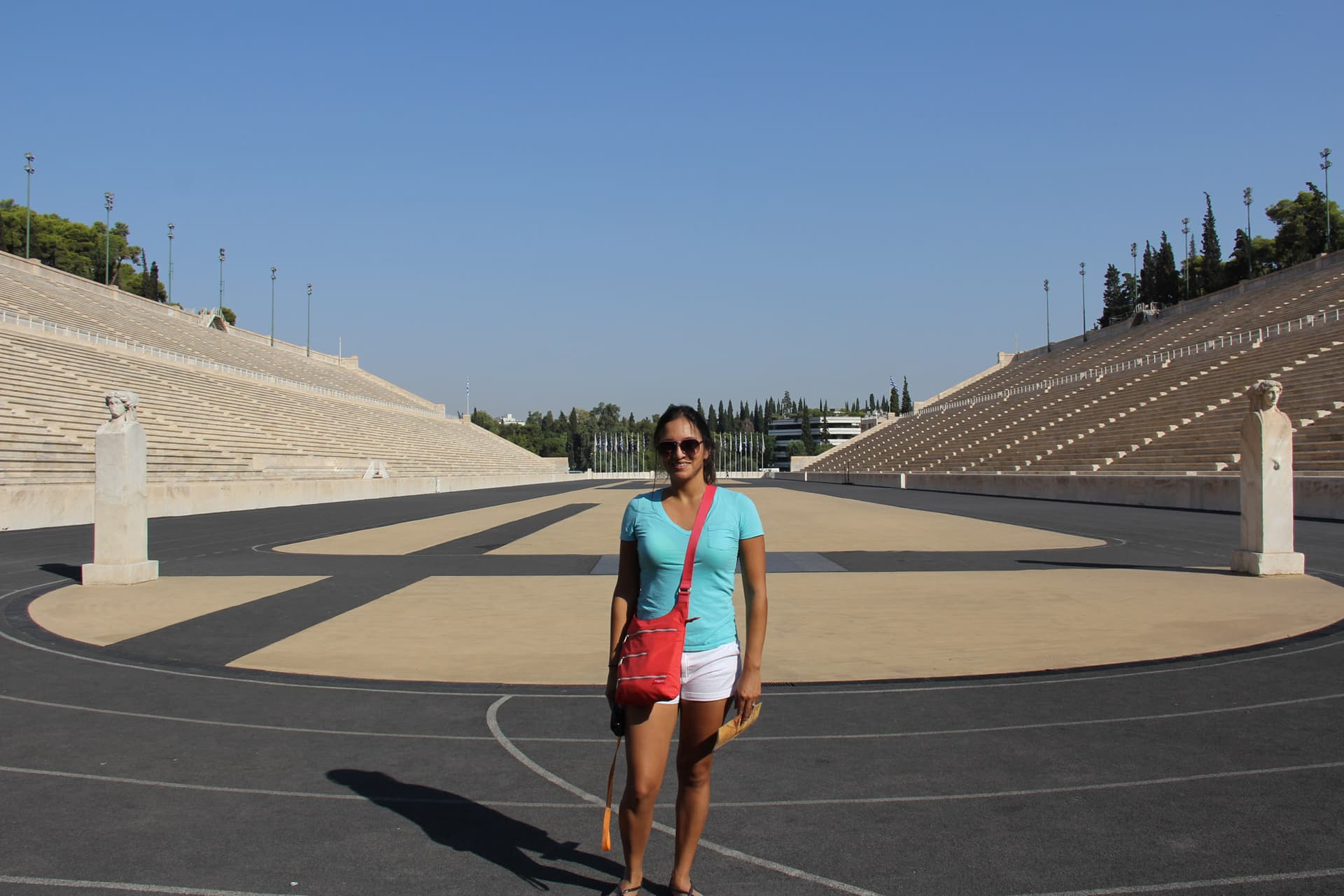 Athens Greece