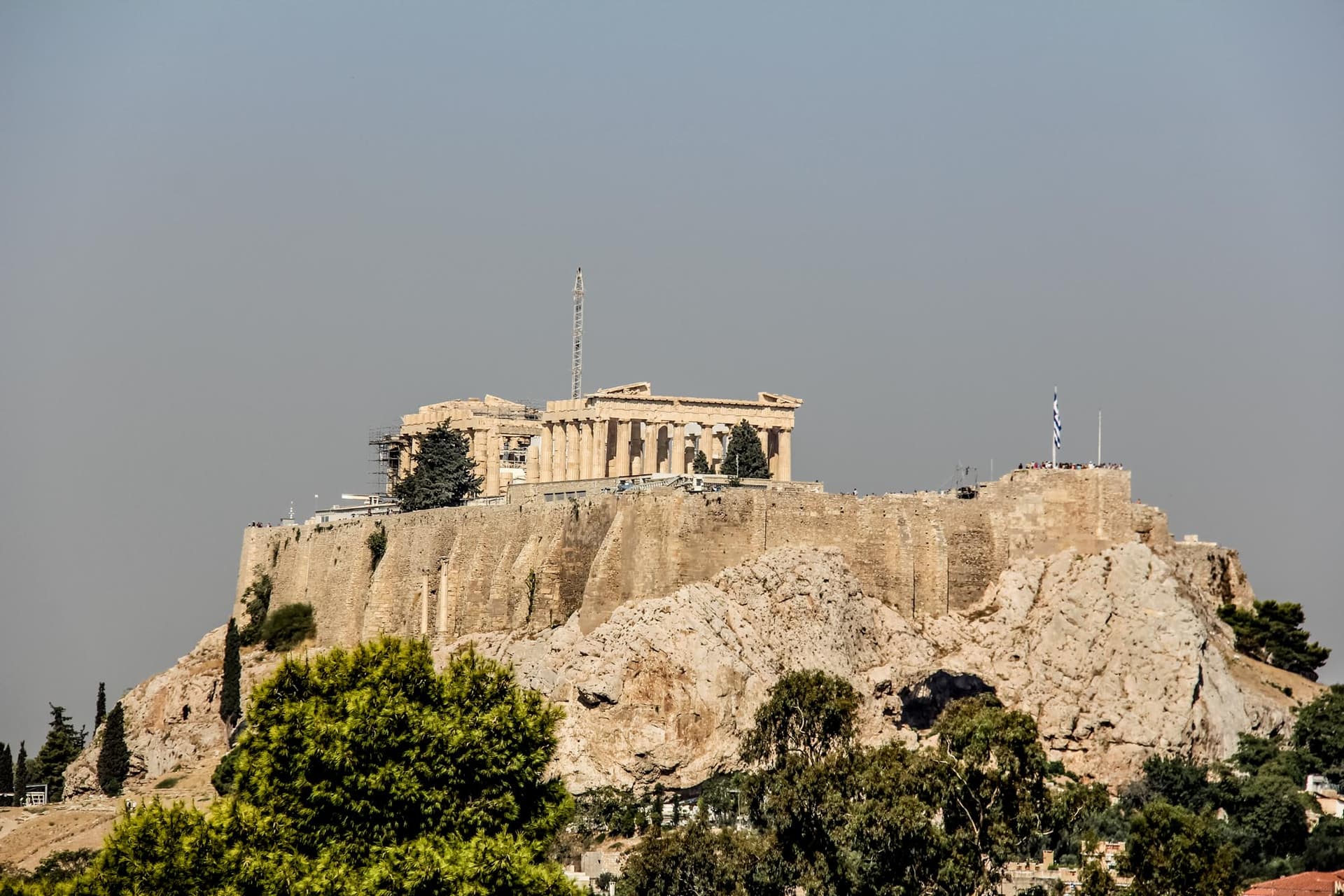 Athens Greece