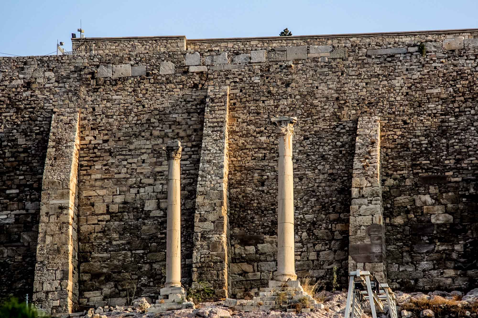 Athens Greece