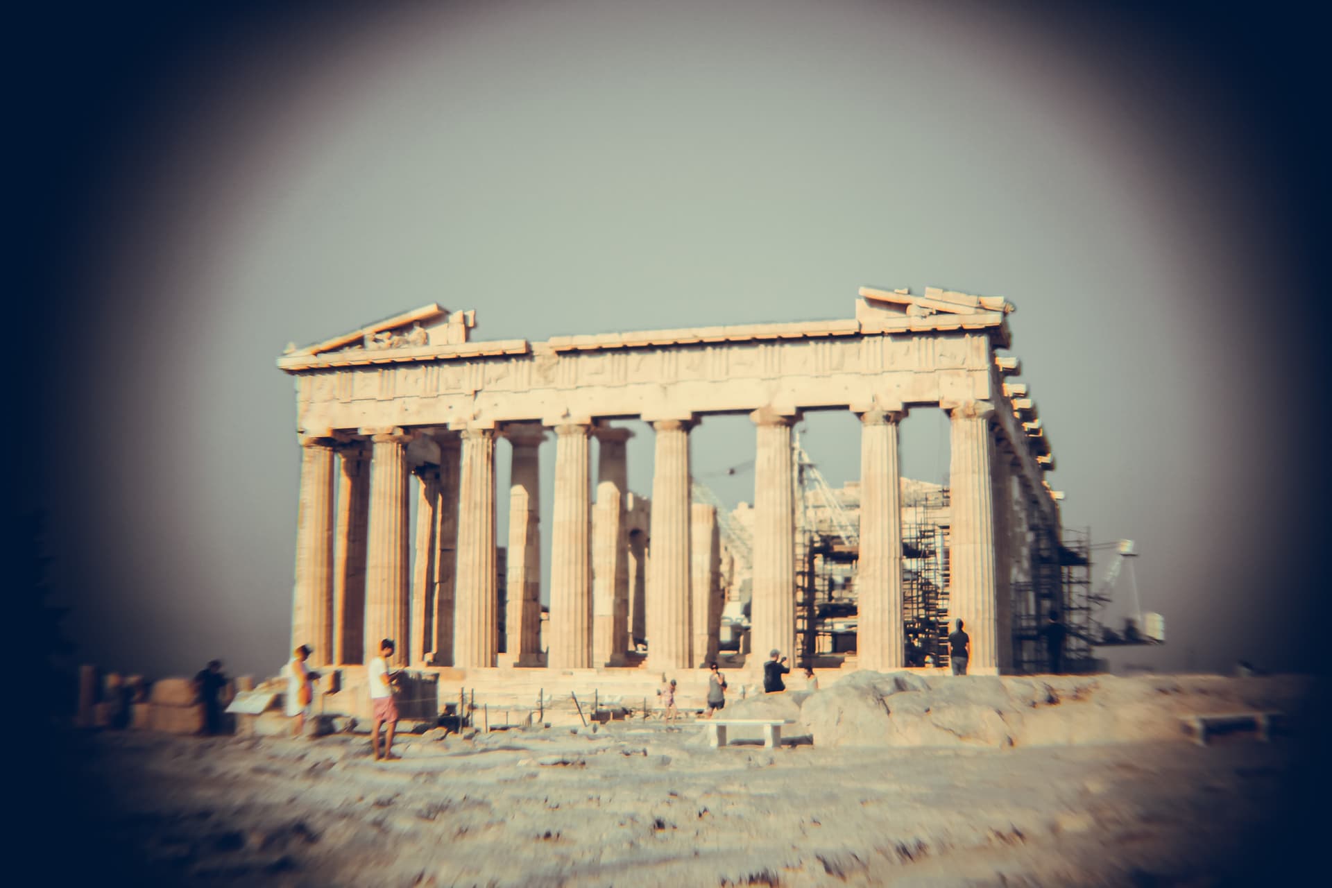 Athens Greece