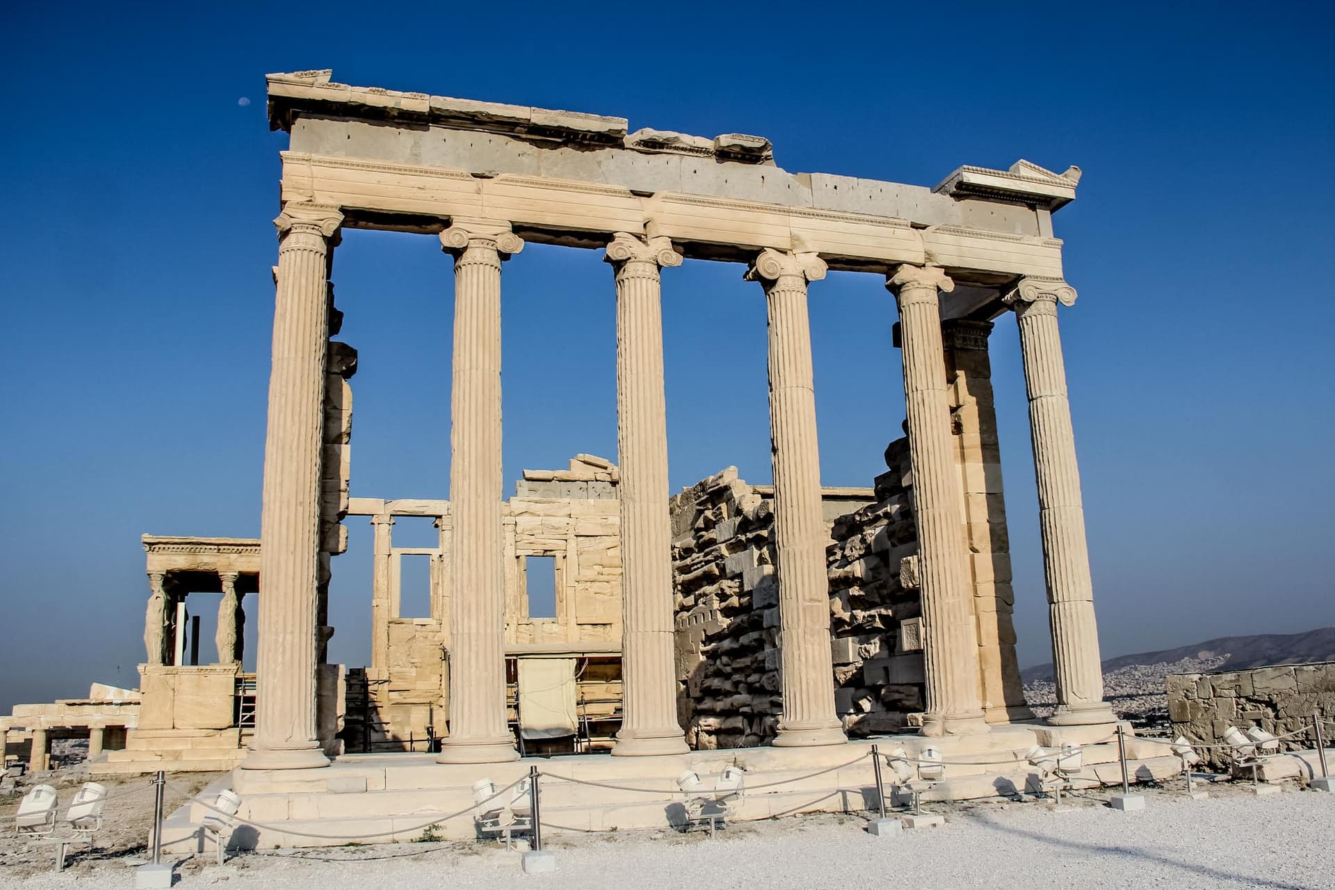 Athens Greece