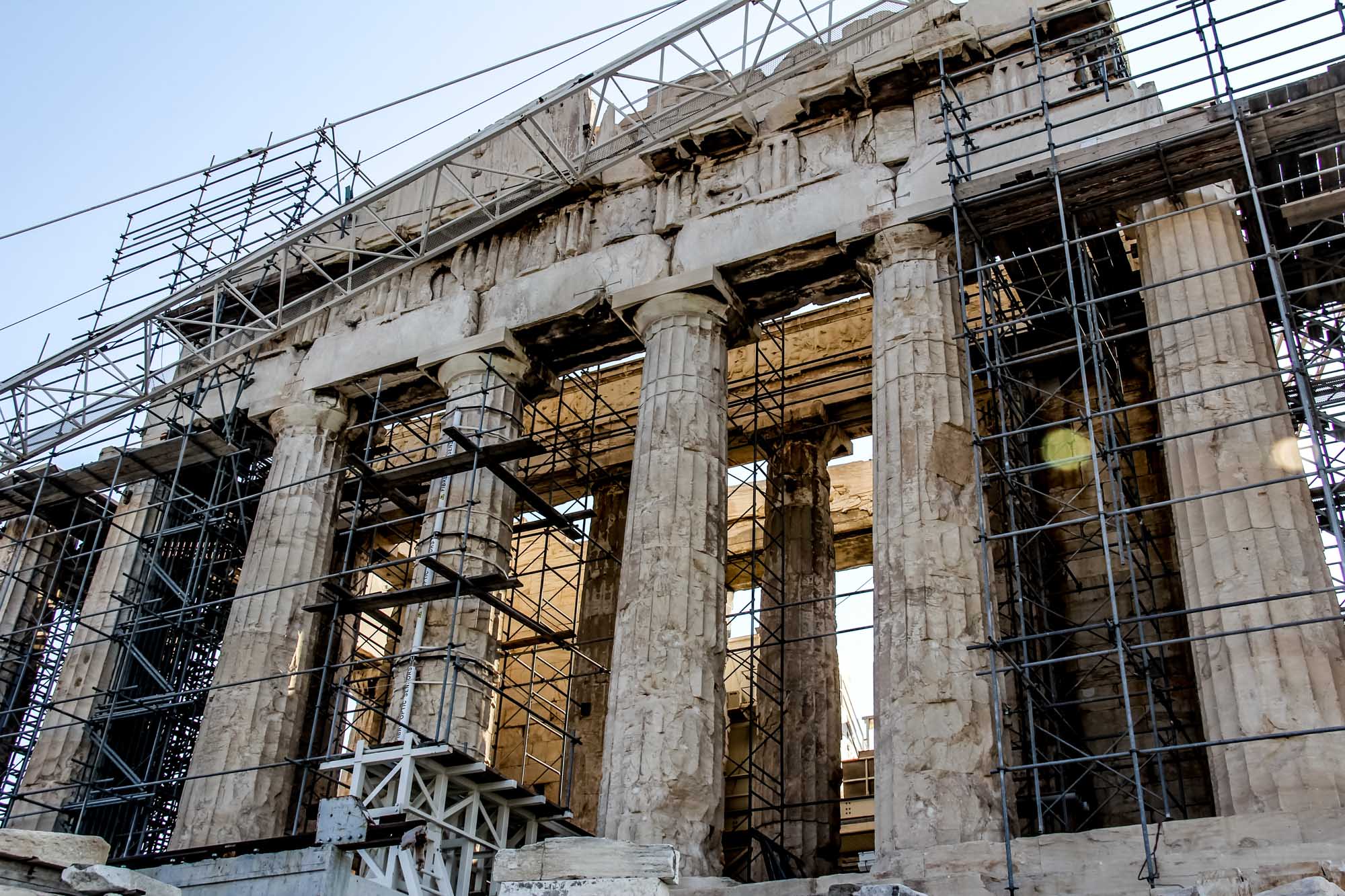 Athens Greece