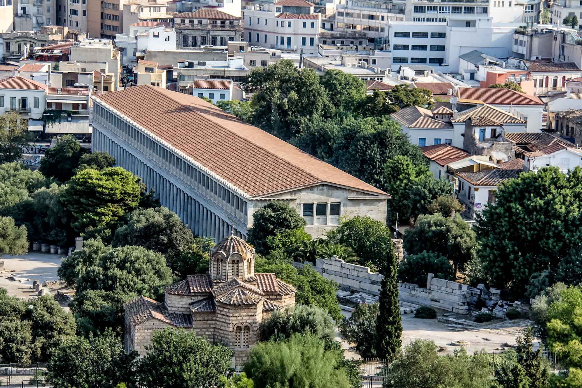 Athens Greece