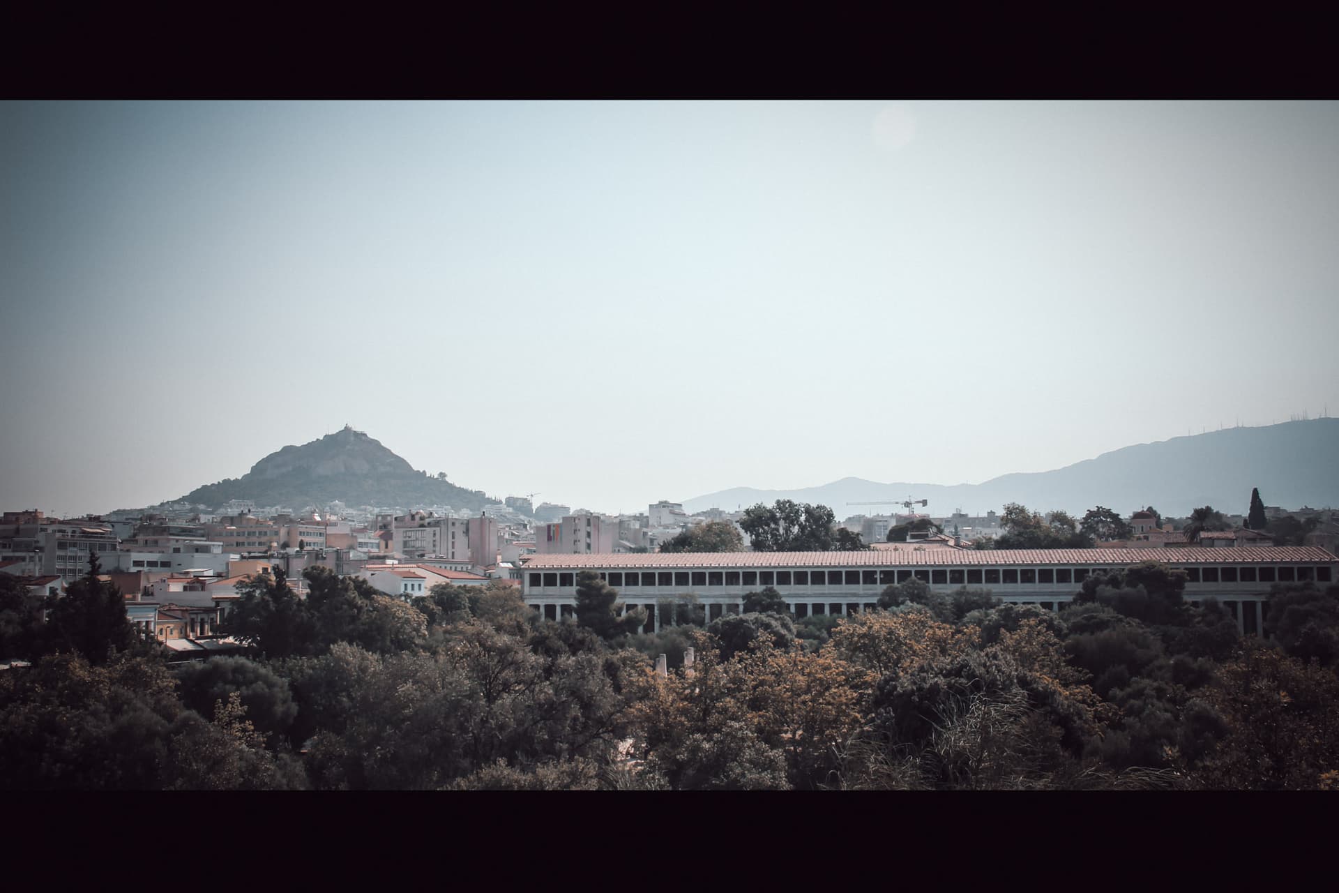 Athens Greece
