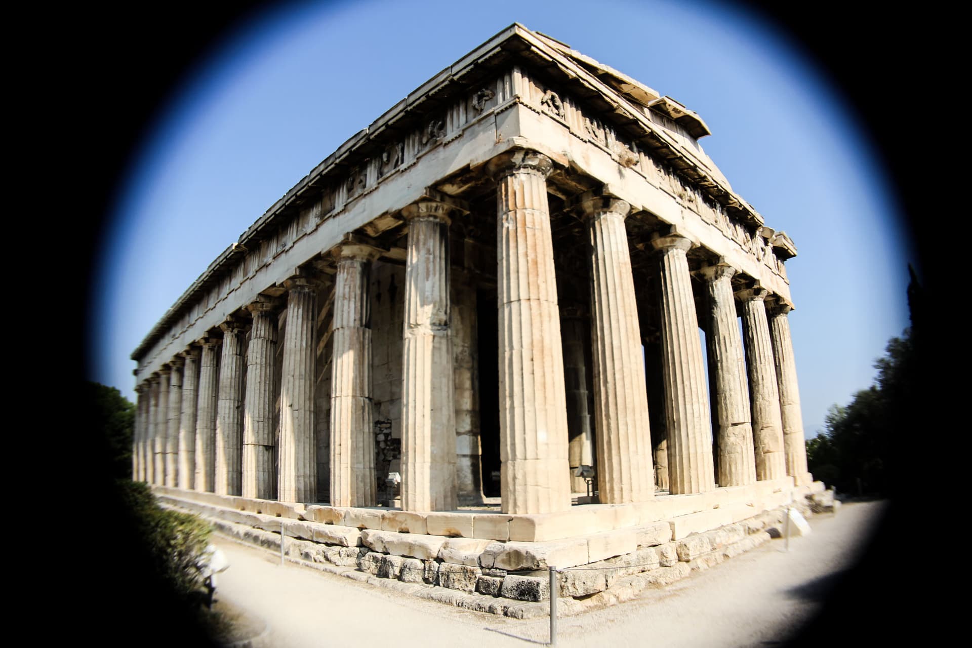 Athens Greece