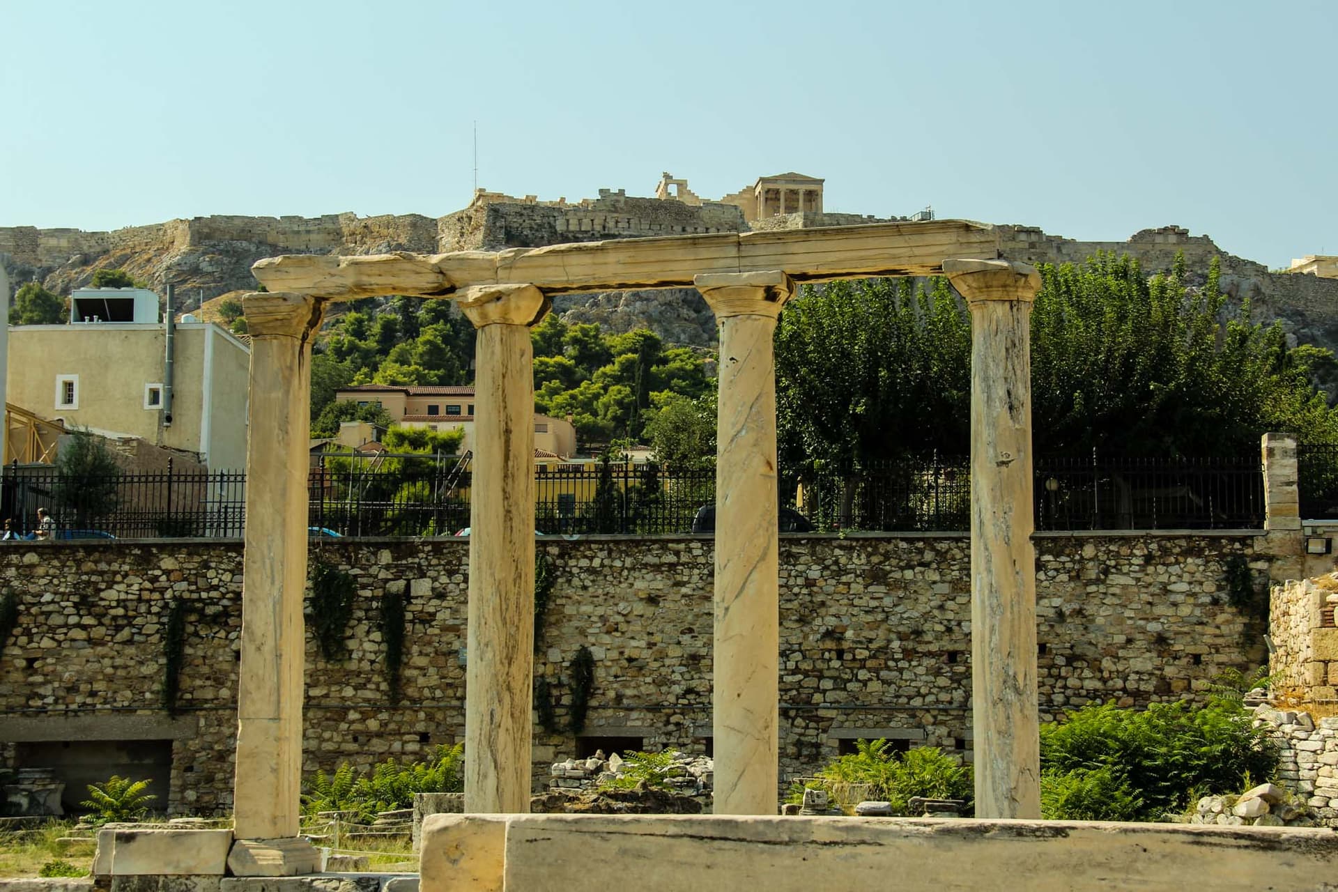 Athens Greece