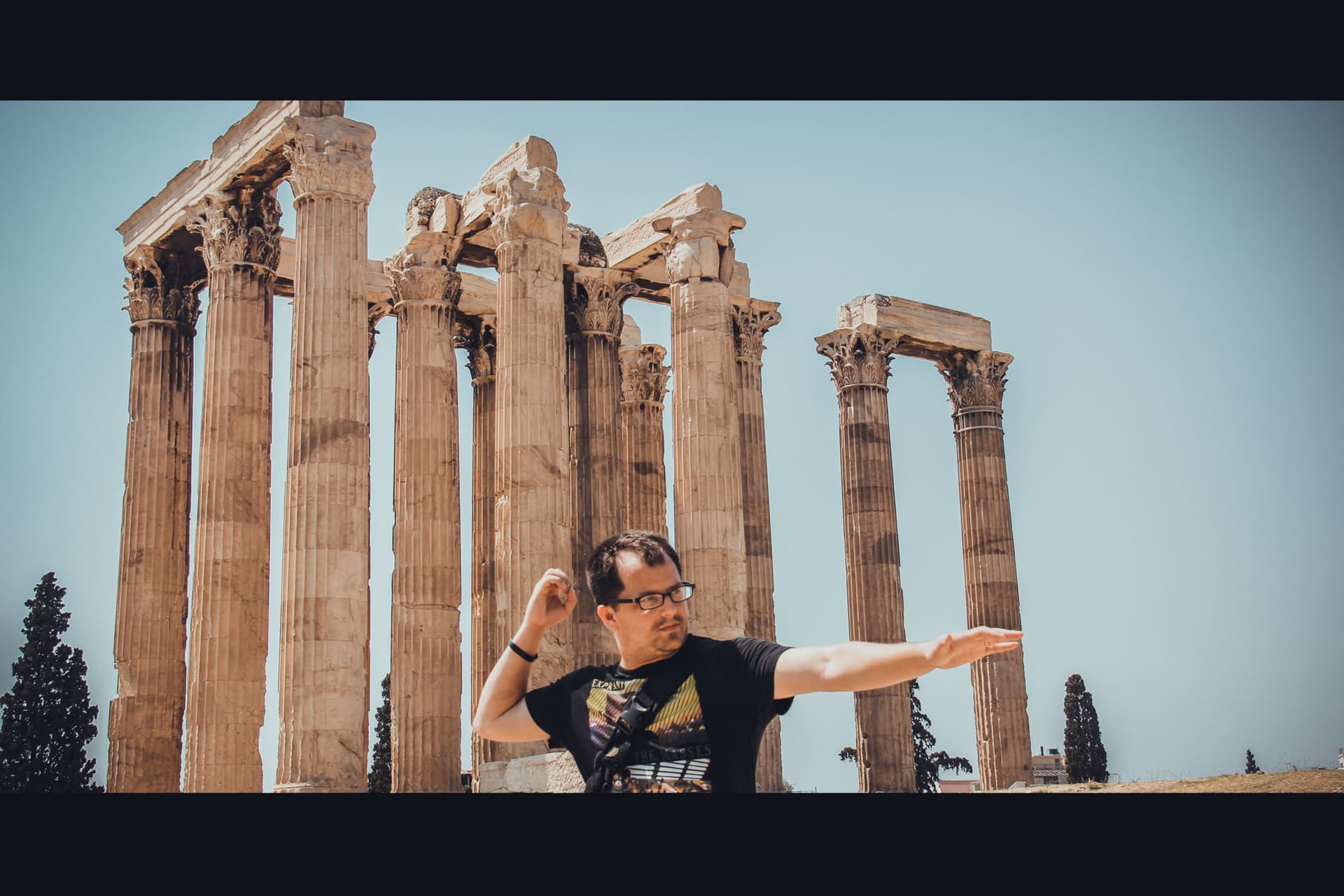 Athens Greece