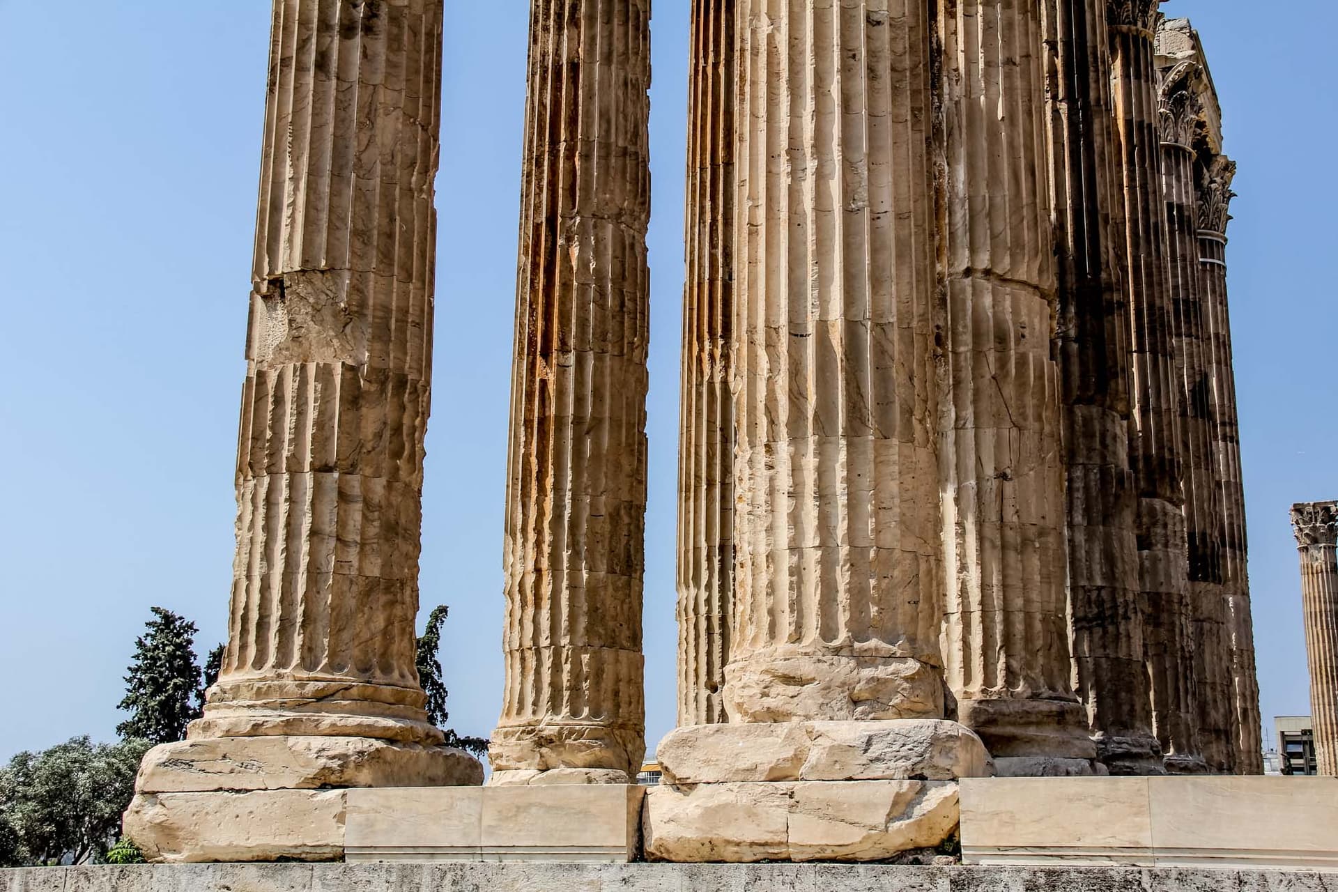 Athens Greece