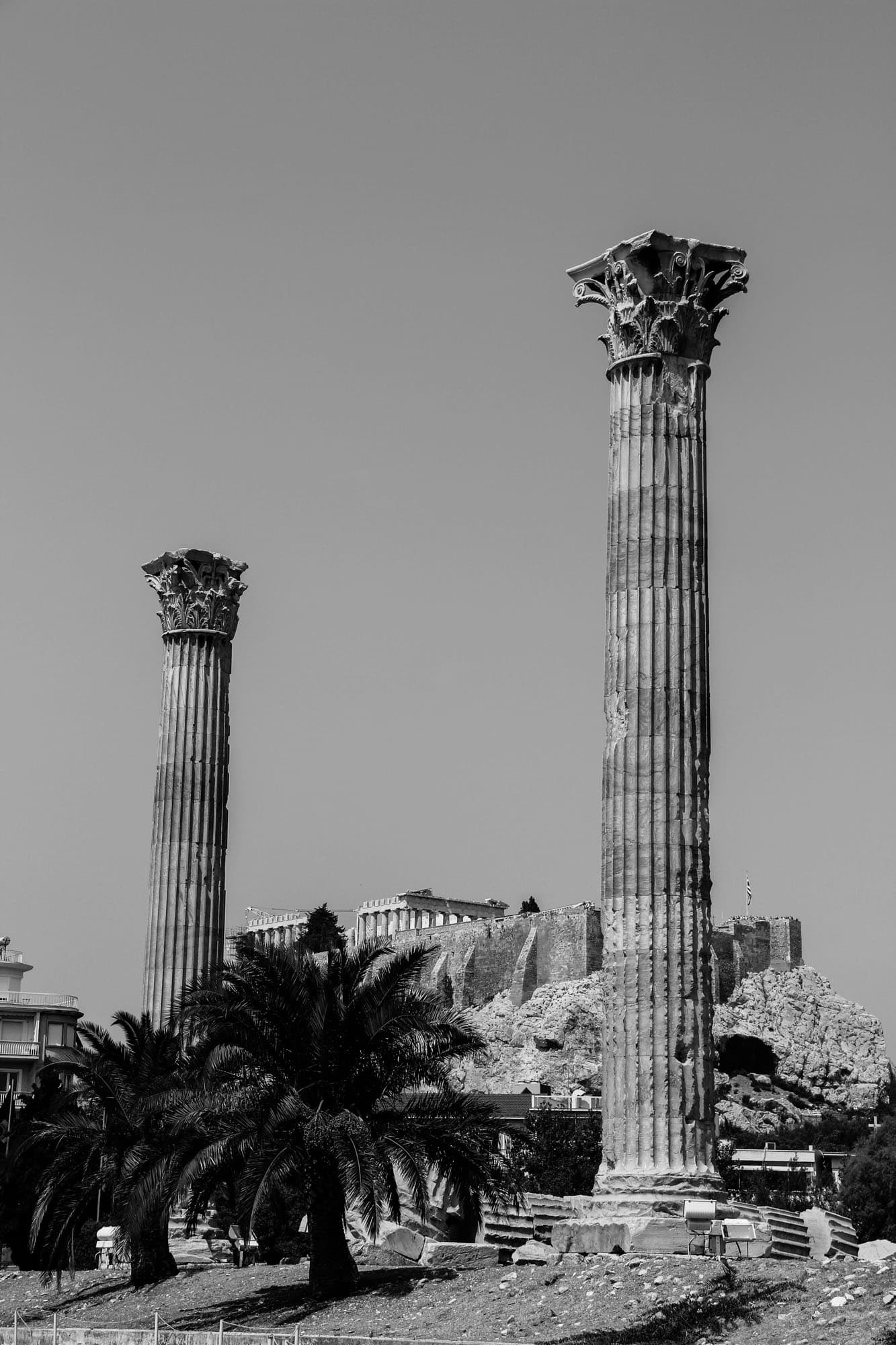 Athens Greece