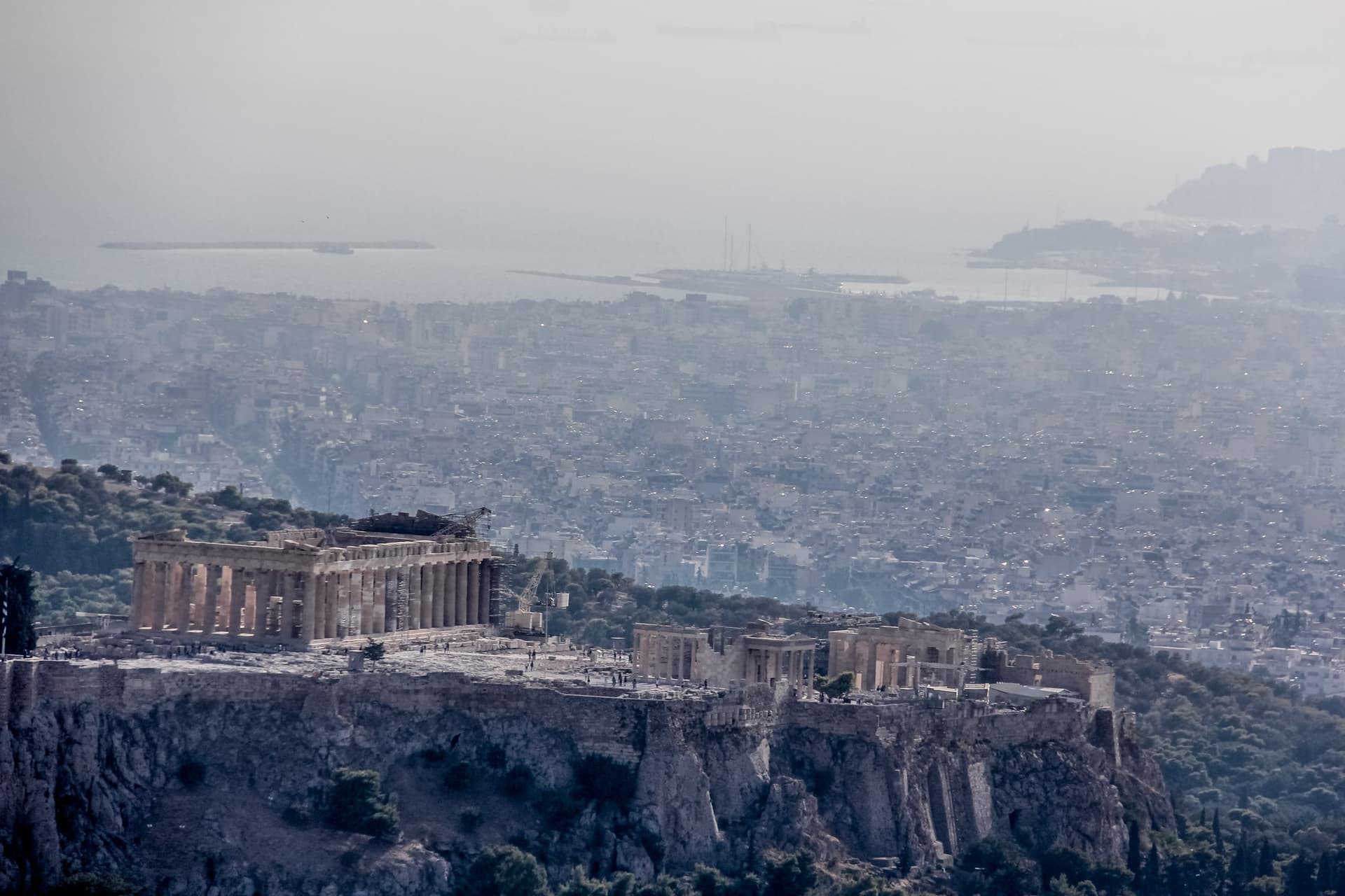 Athens Greece