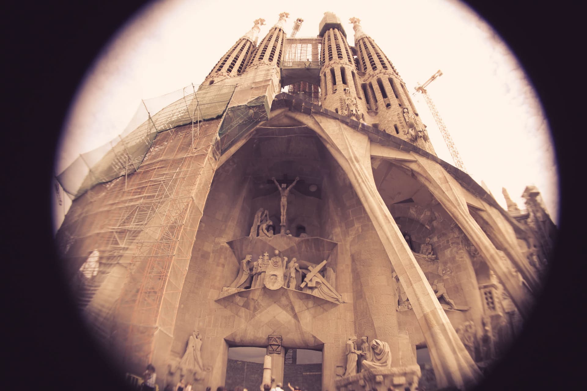 Barcelona Spain