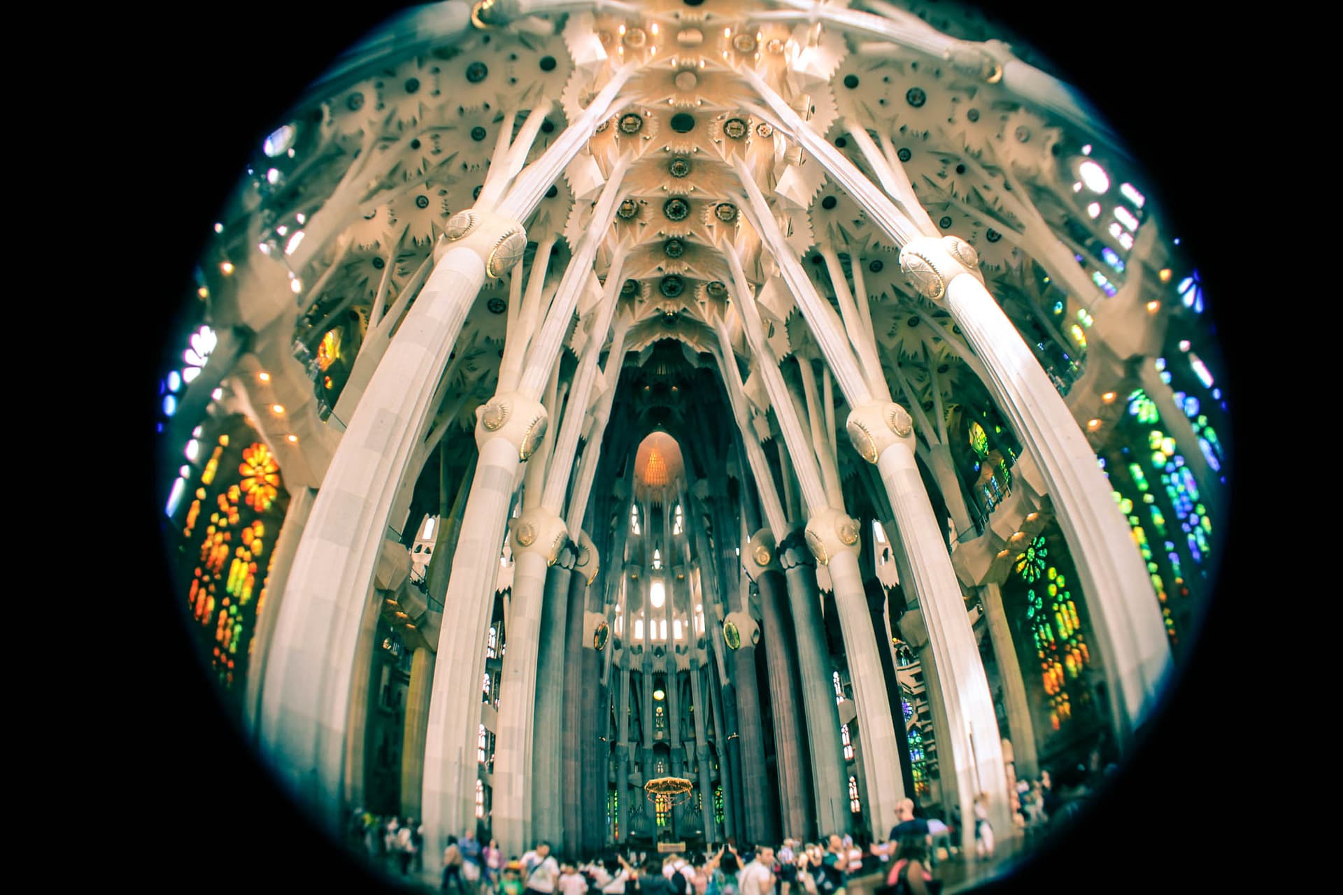 Barcelona Spain
