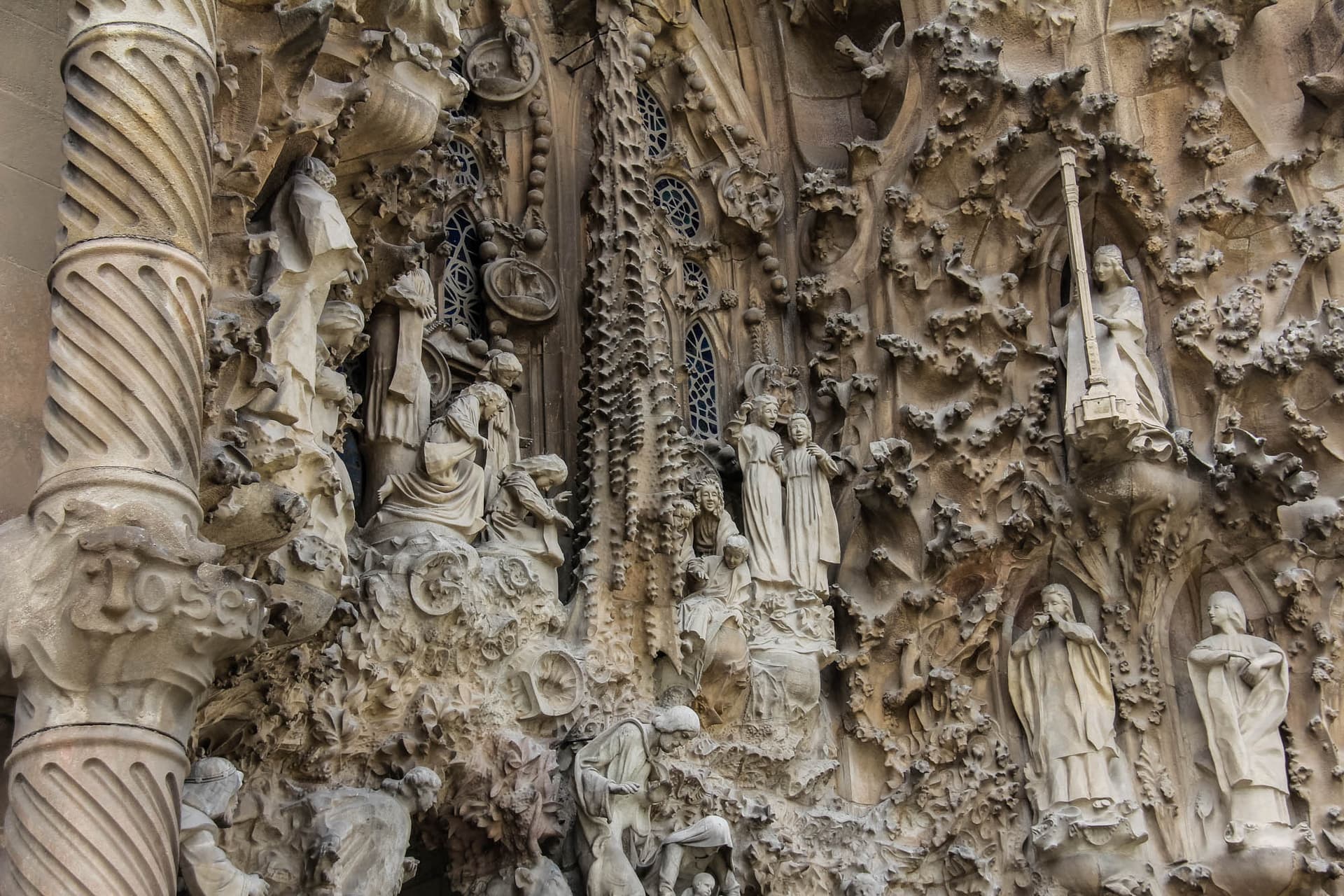 Barcelona Spain