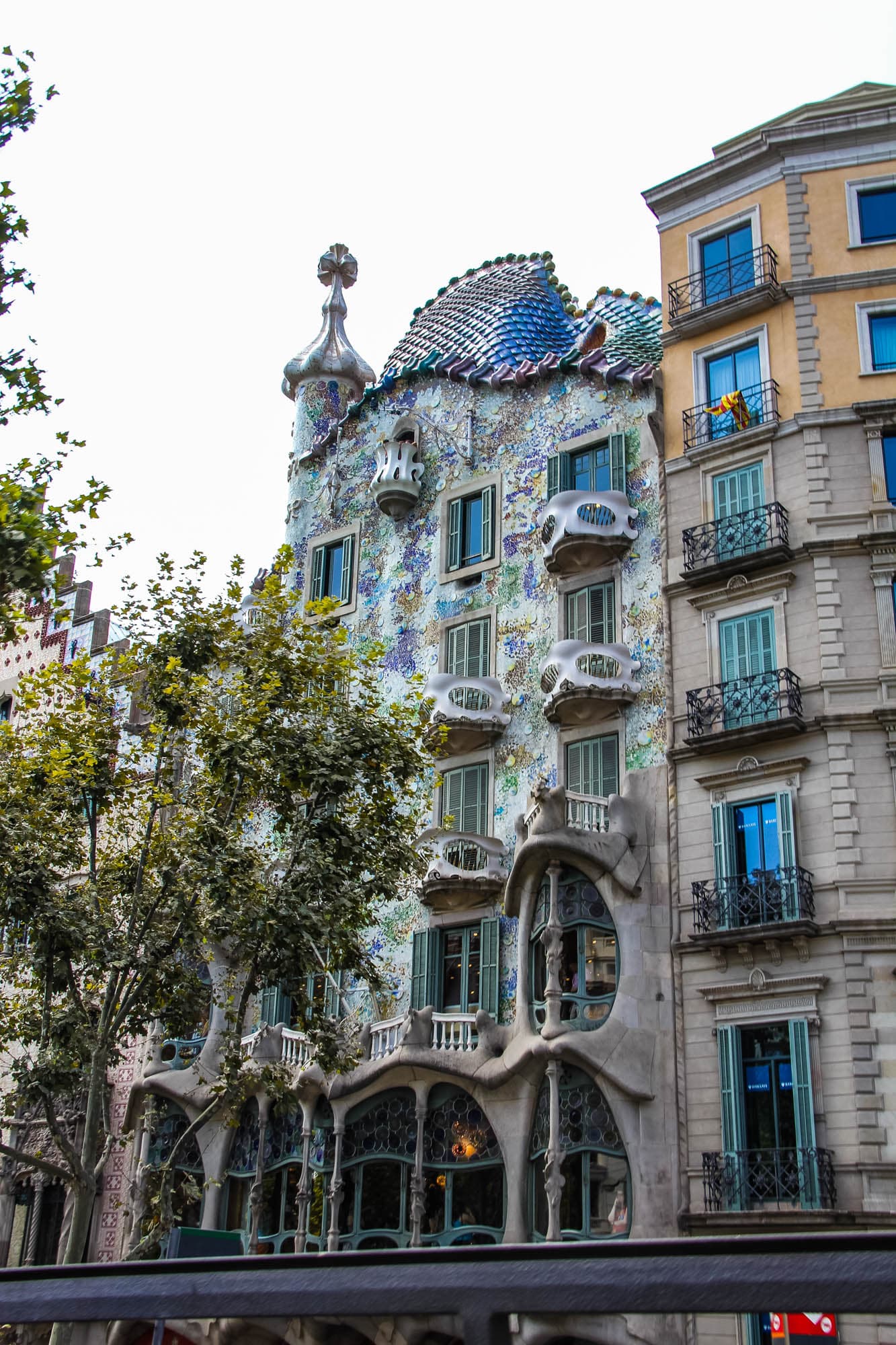 Barcelona Spain