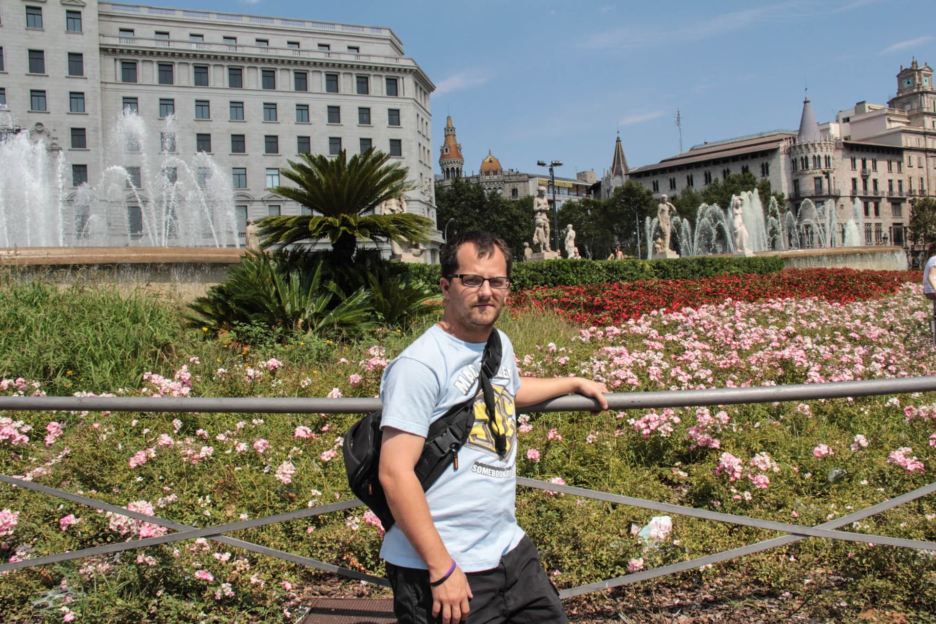 Barcelona Spain