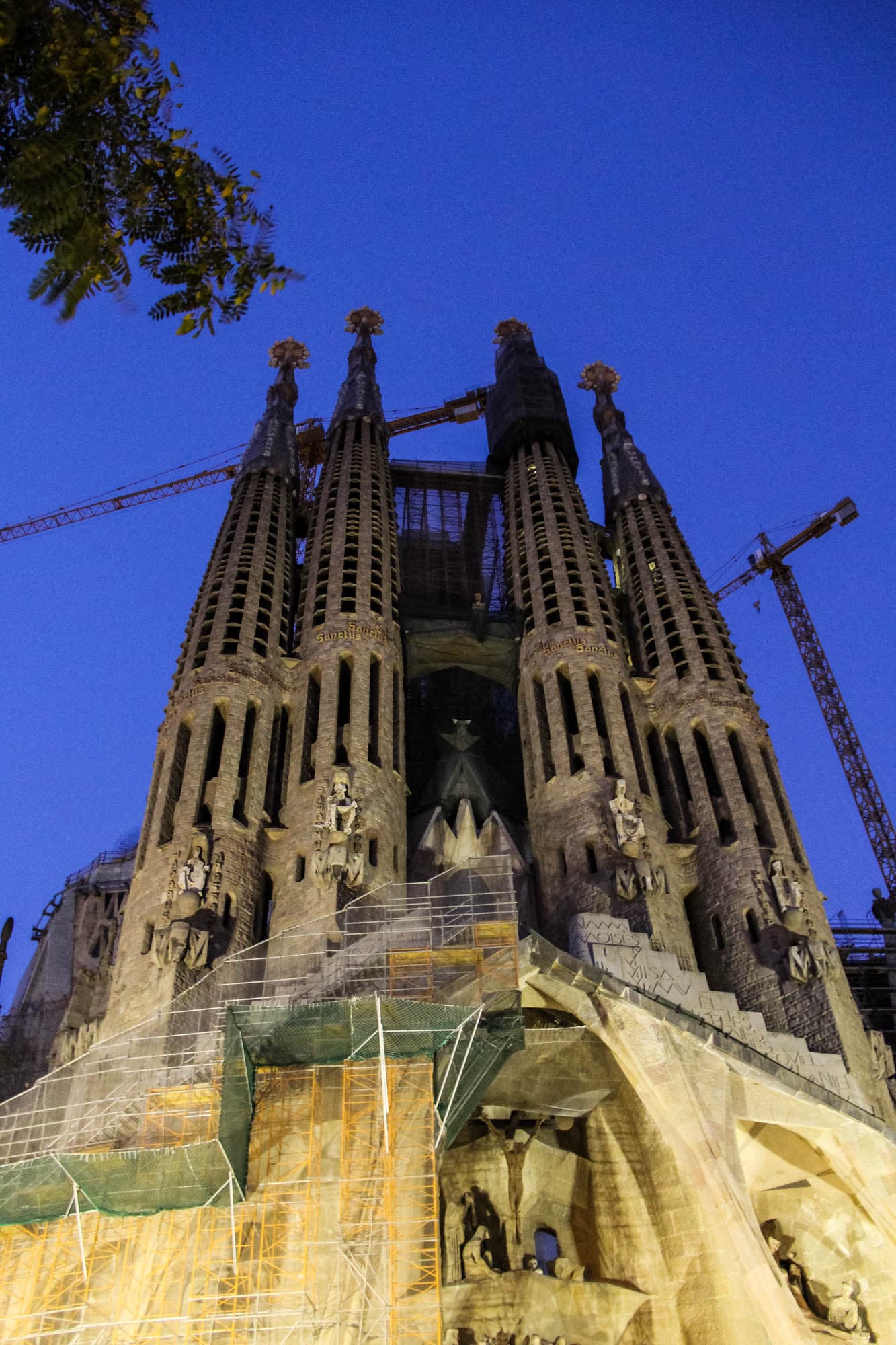Barcelona Spain