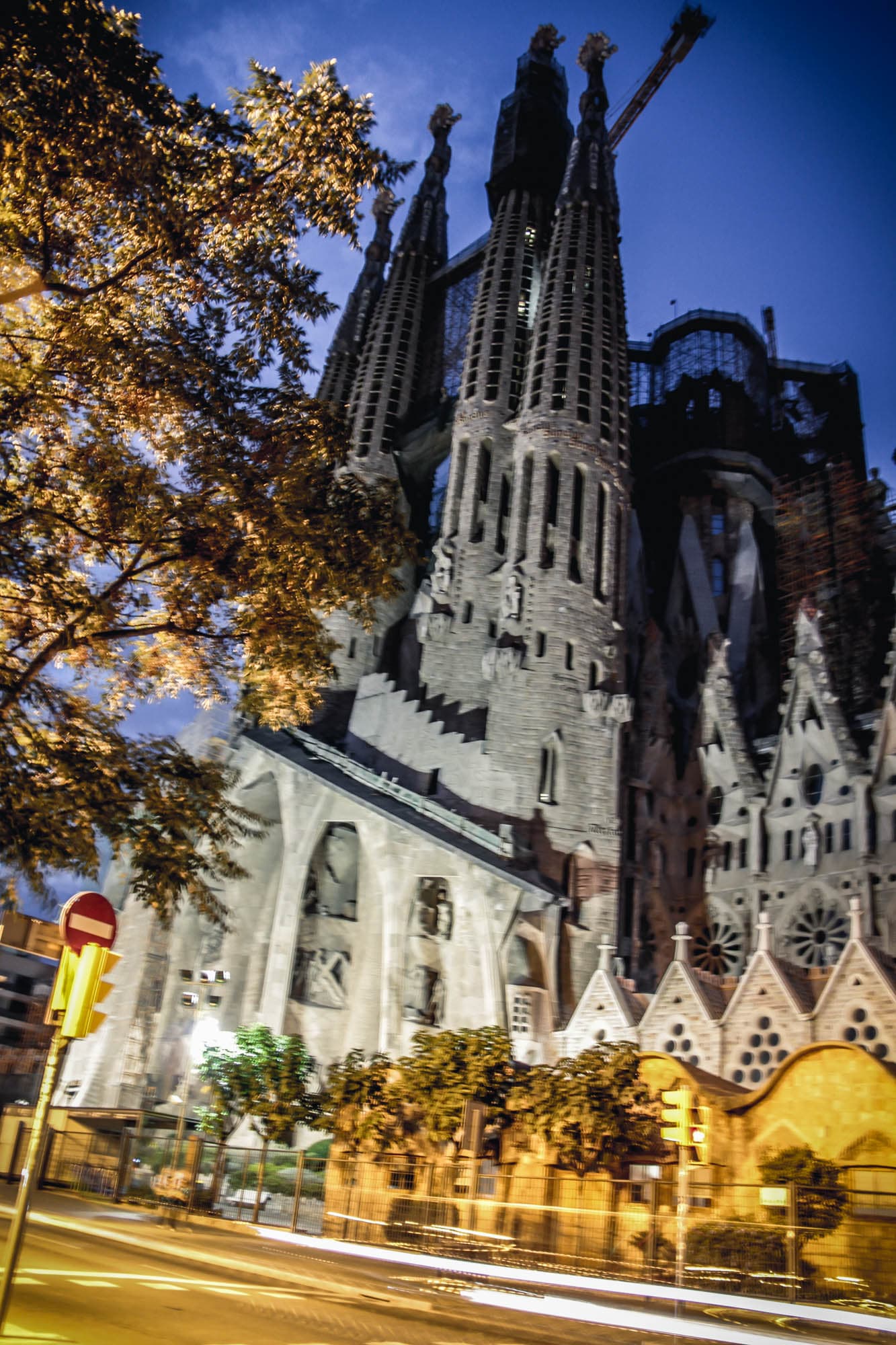 Barcelona Spain