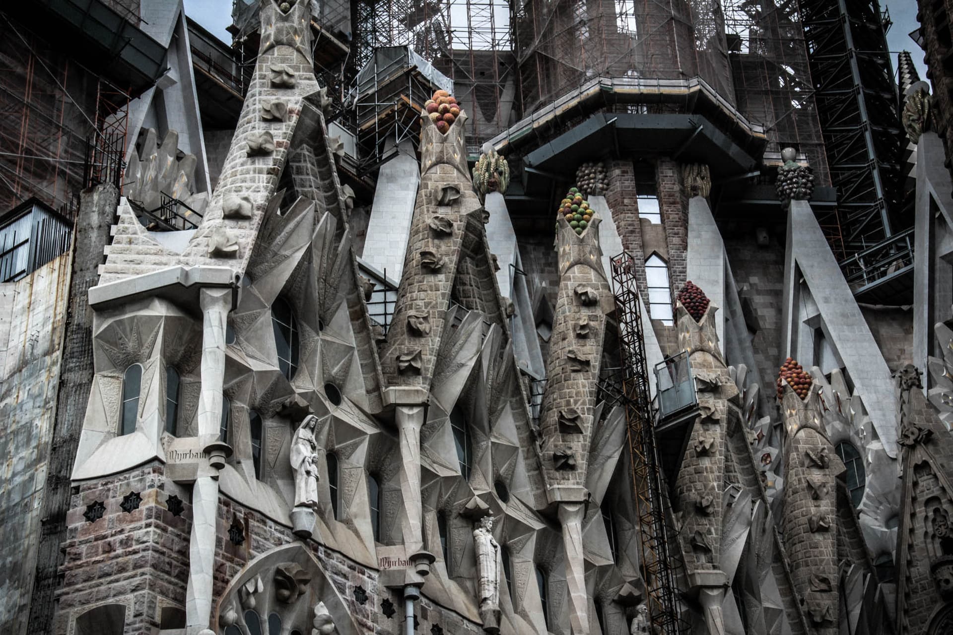 Barcelona Spain