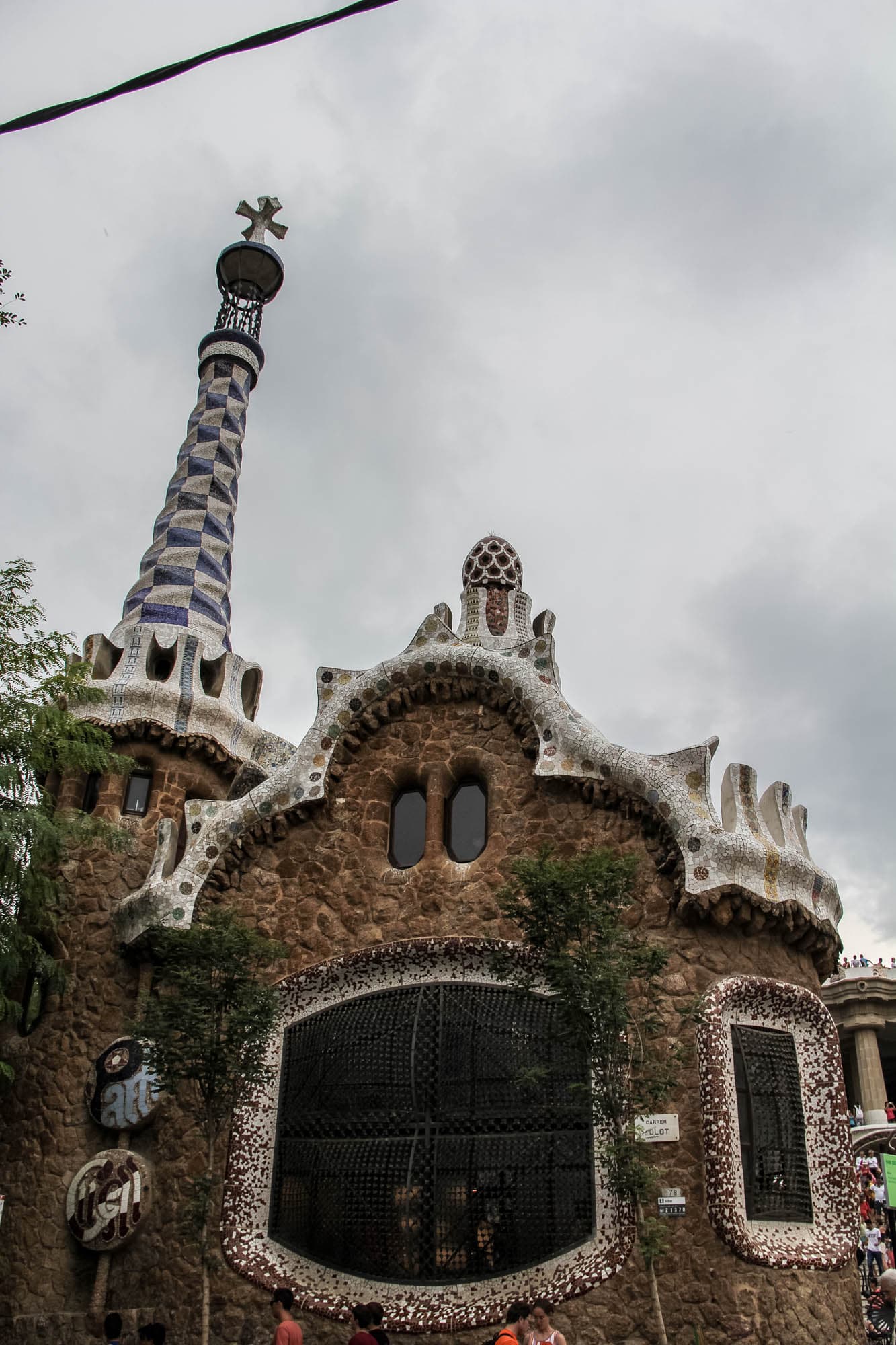 Barcelona Spain