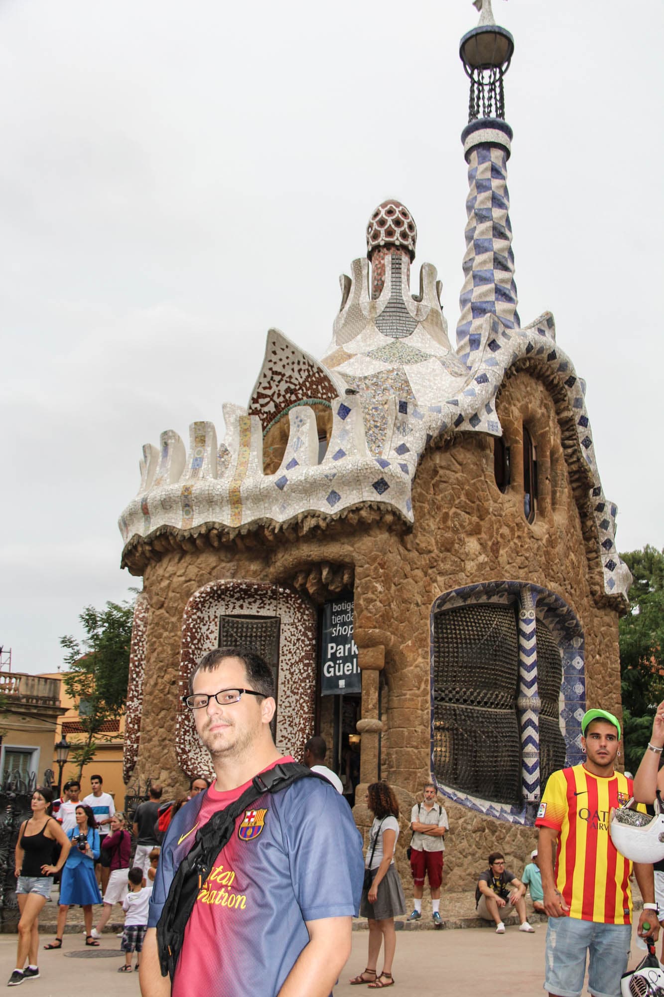 Barcelona Spain