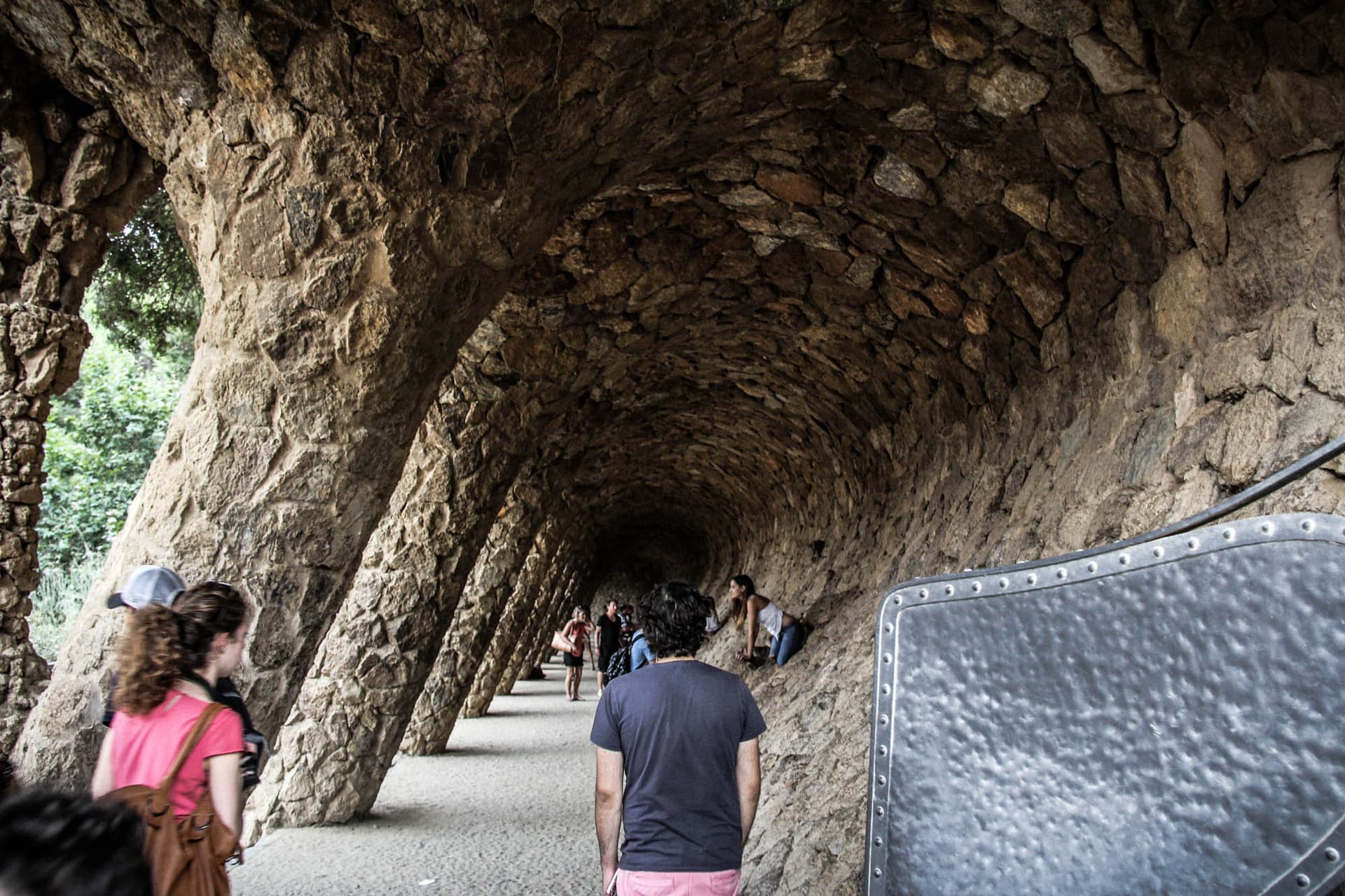 Barcelona Spain
