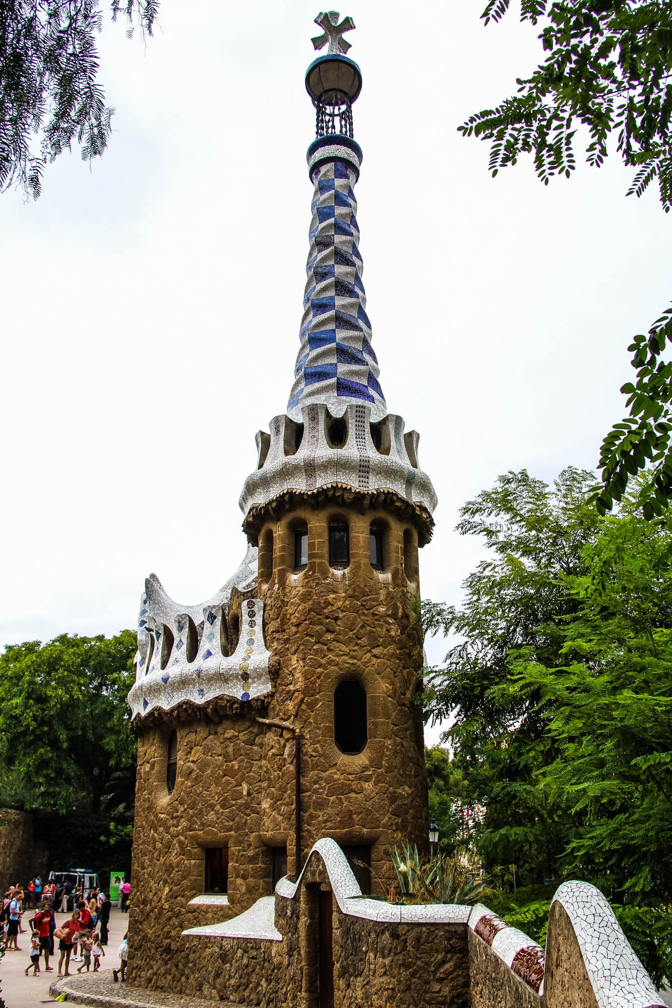 Barcelona Spain
