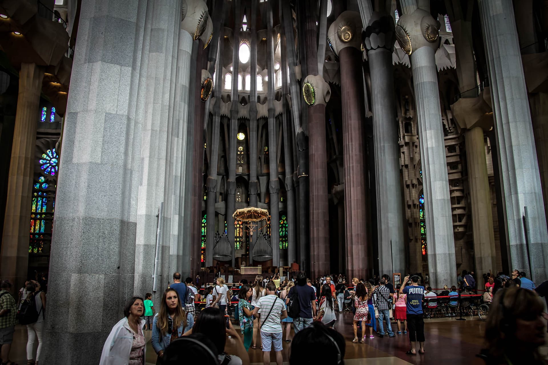 Barcelona Spain
