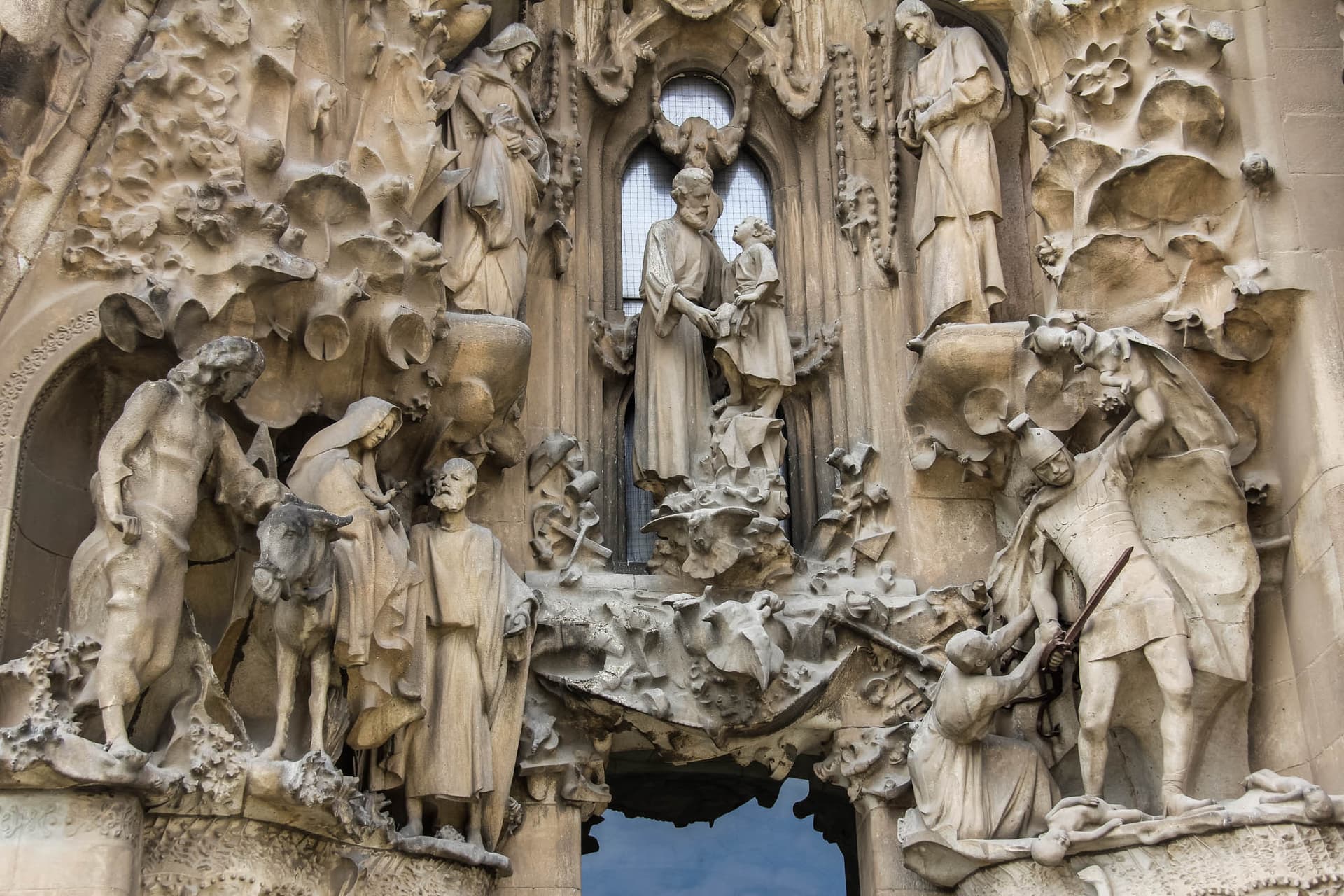 Barcelona Spain