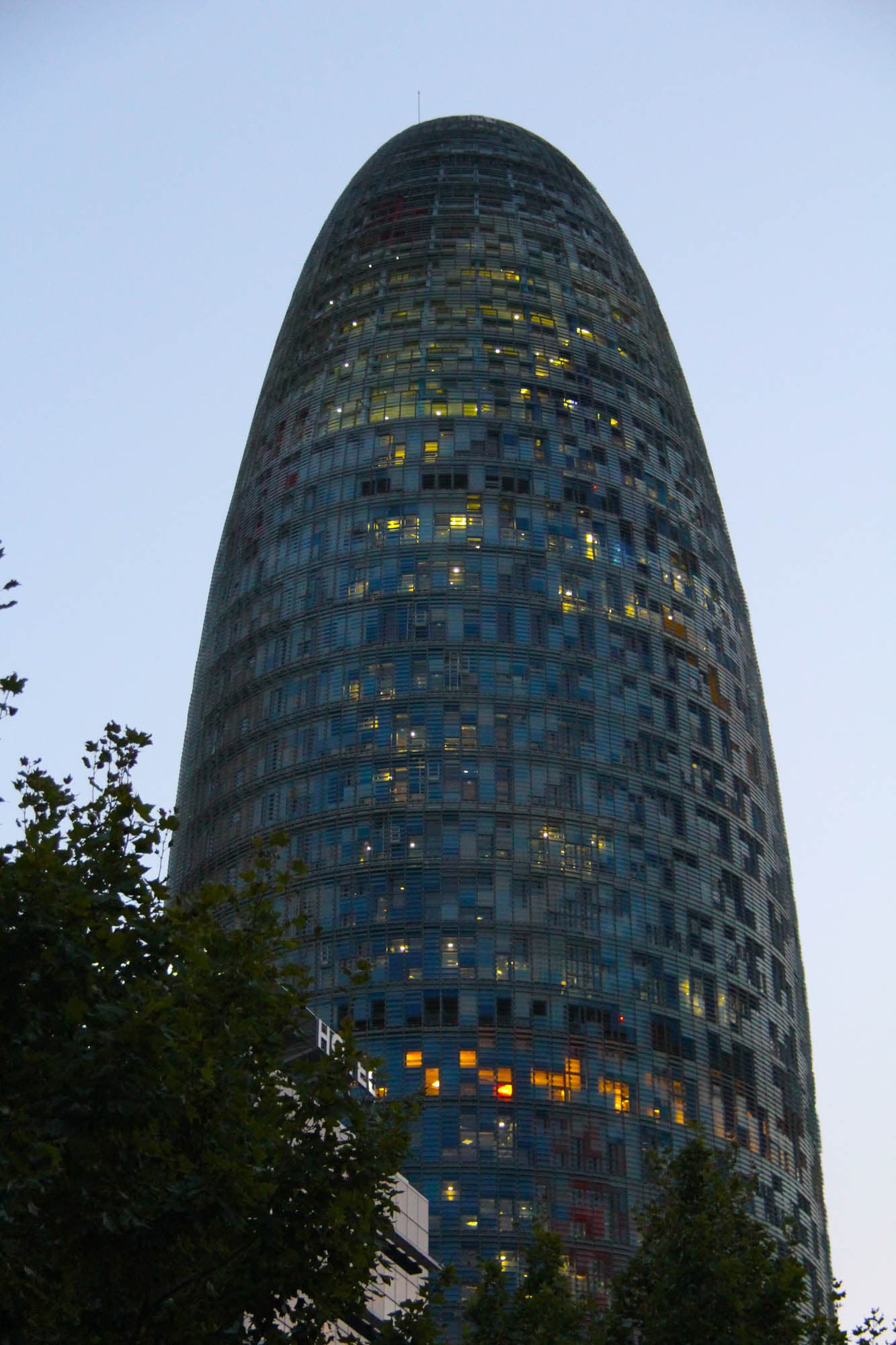 Barcelona Spain