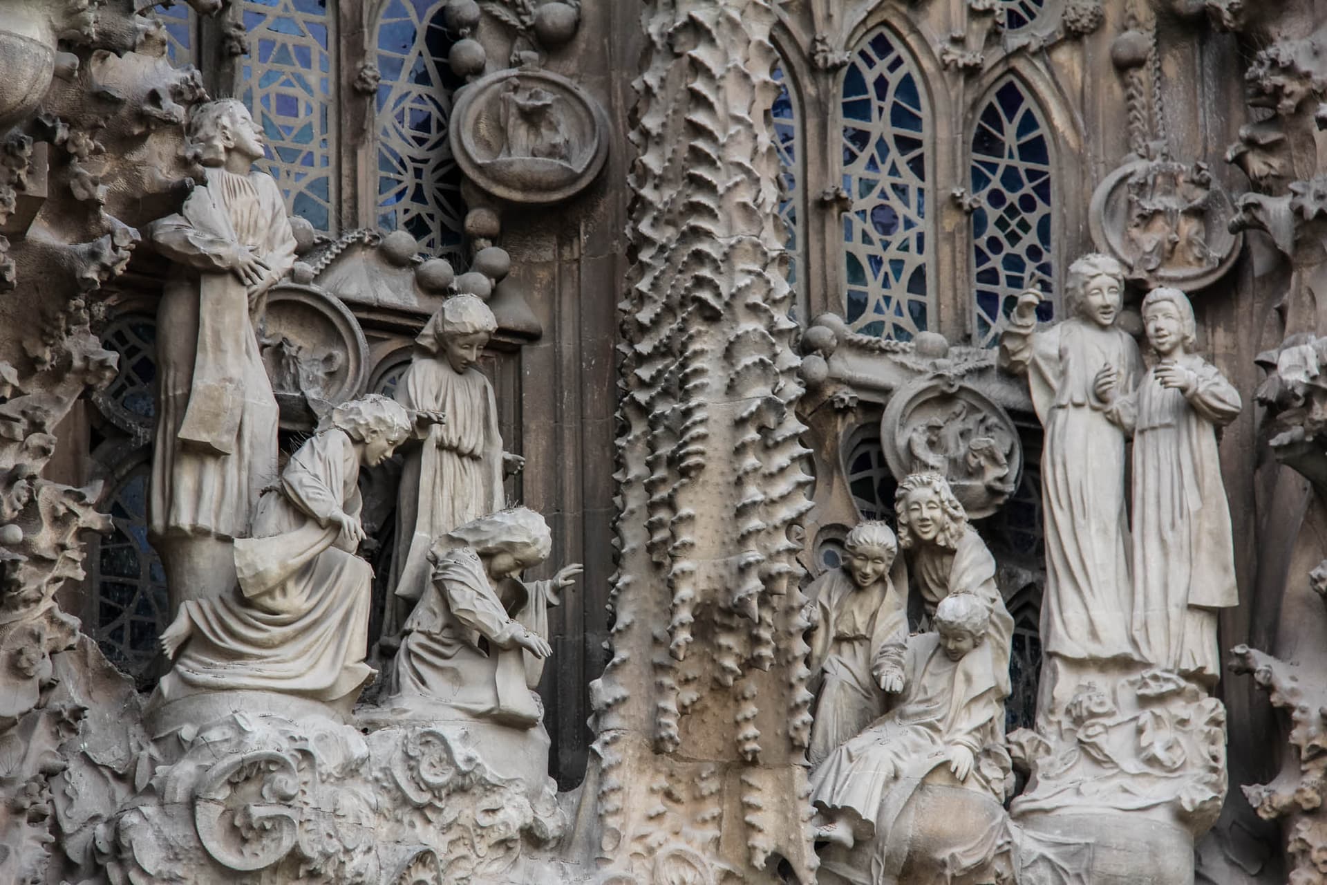 Barcelona Spain