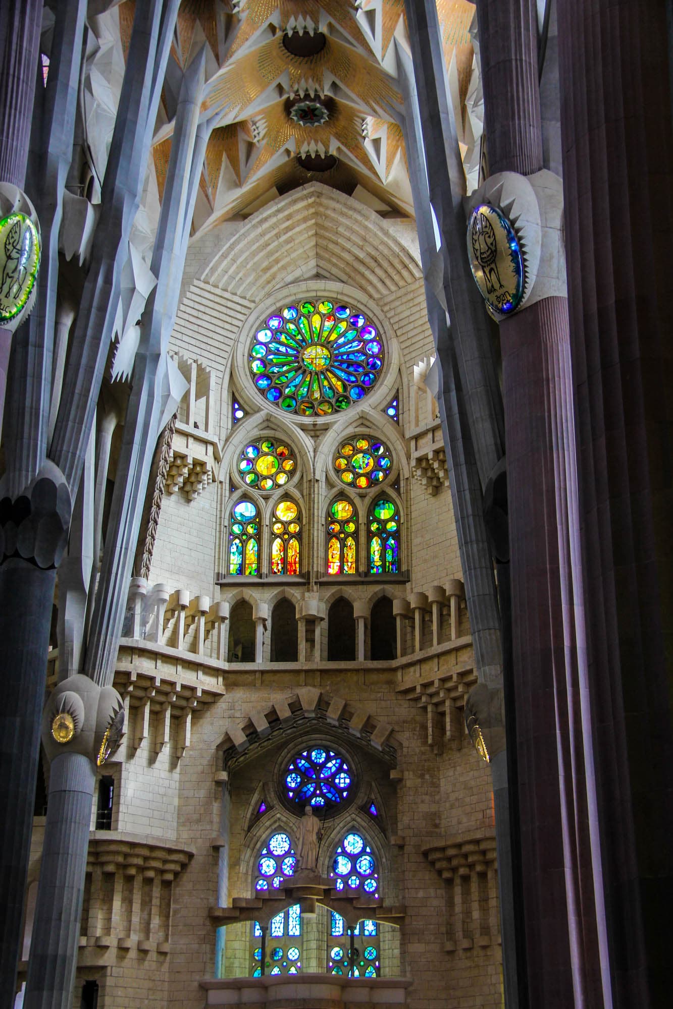 Barcelona Spain