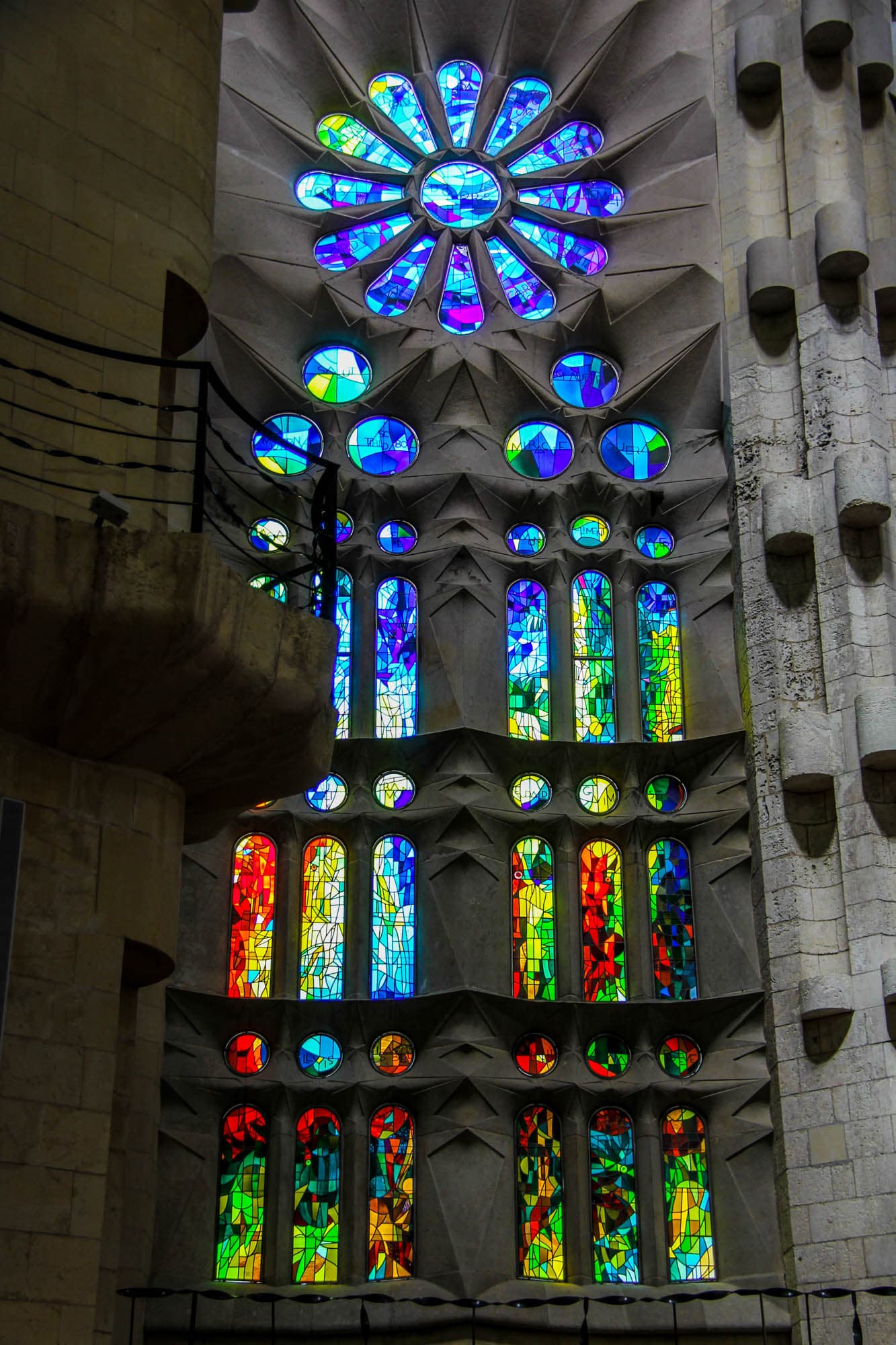 Barcelona Spain