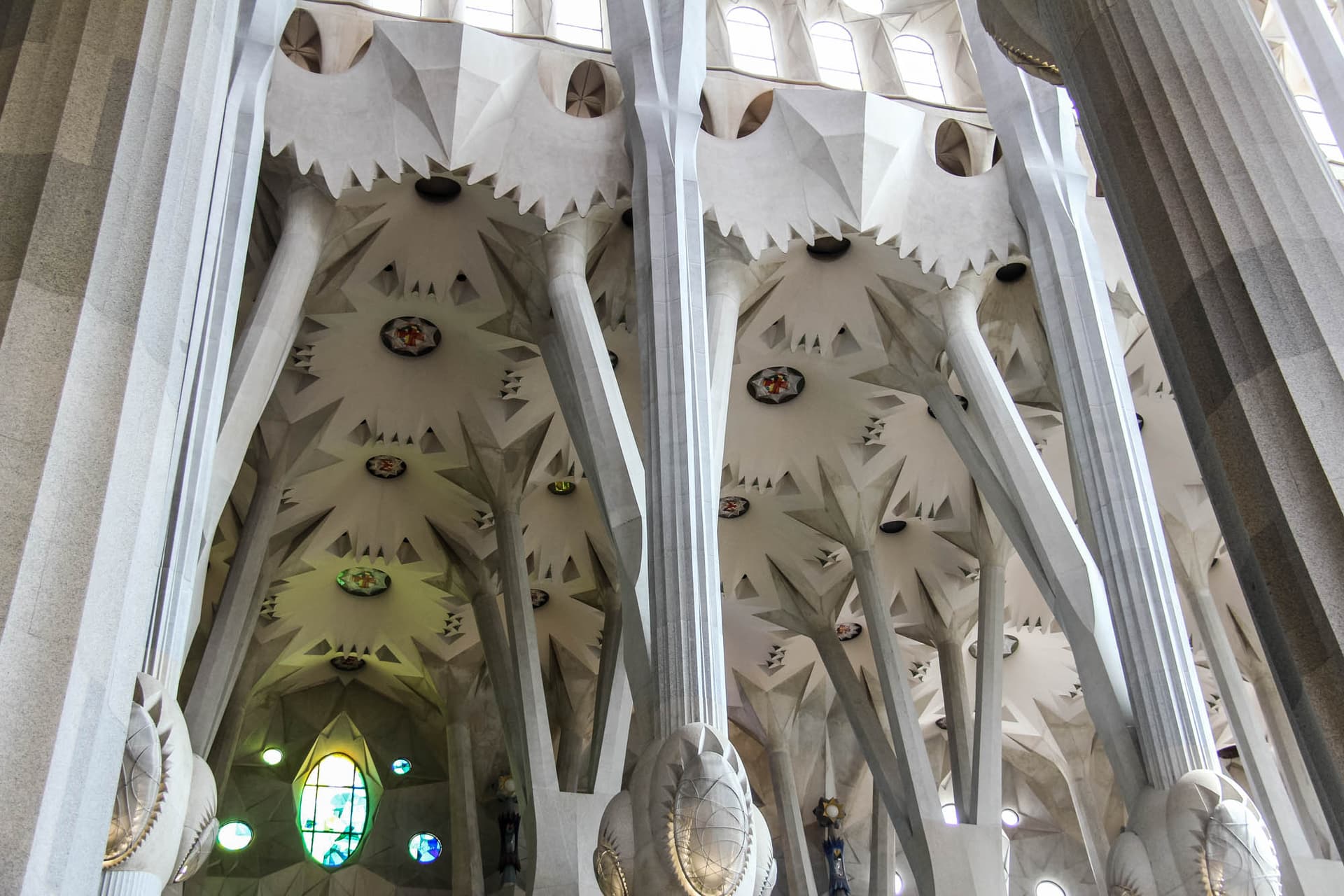 Barcelona Spain