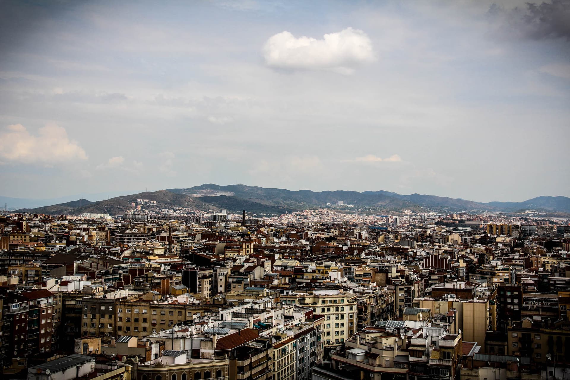 Barcelona Spain