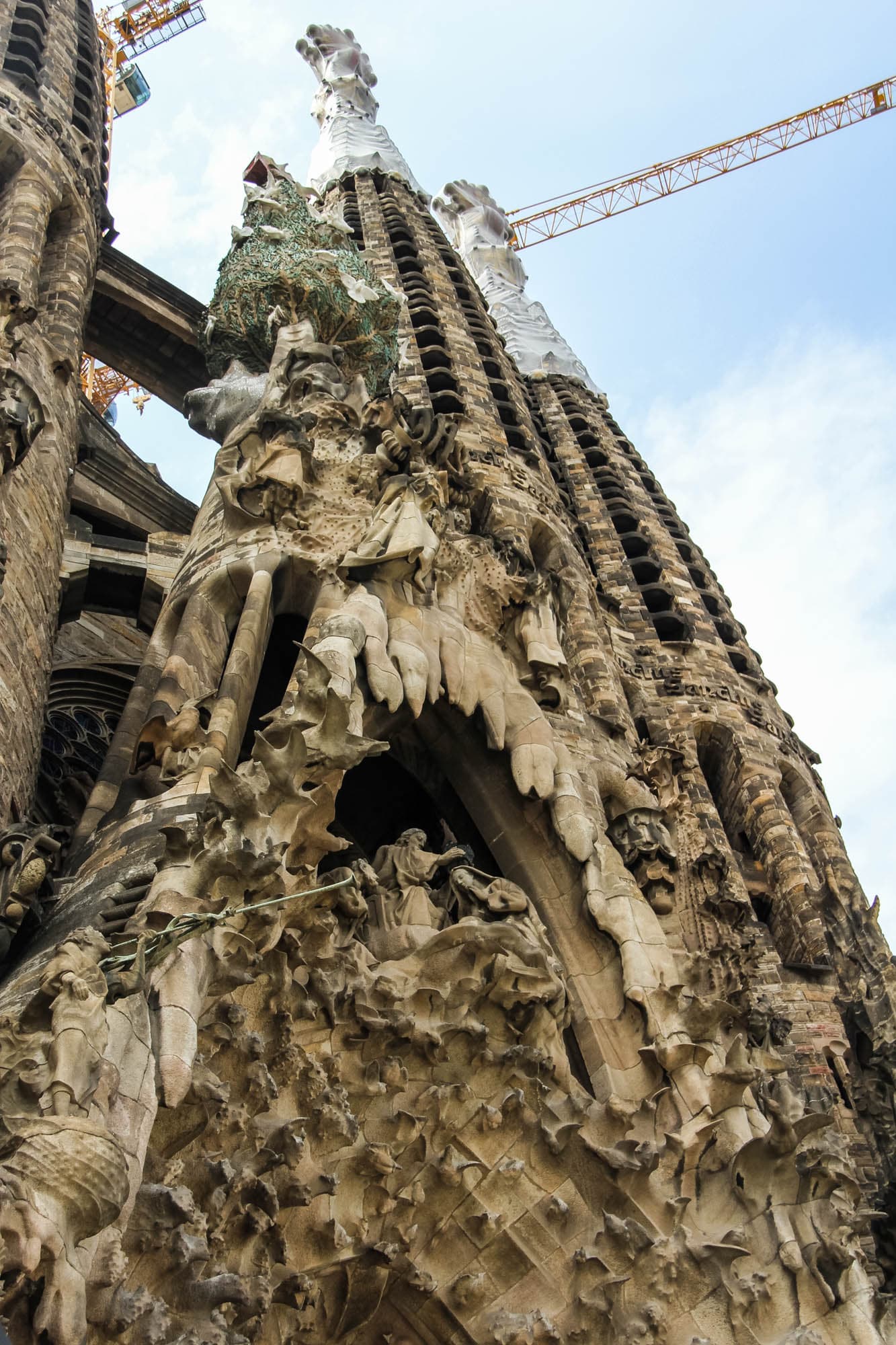 Barcelona Spain