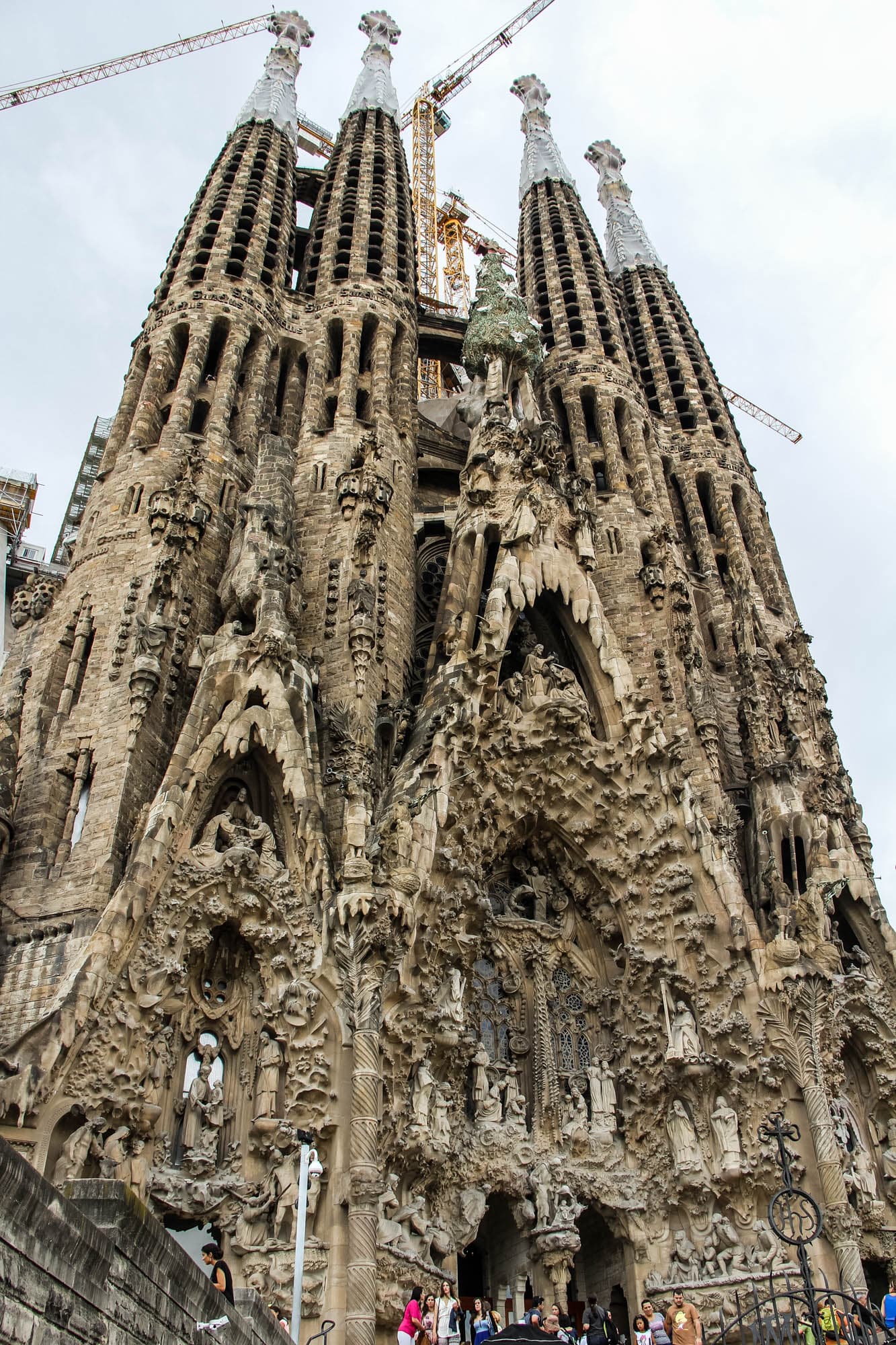 Barcelona Spain